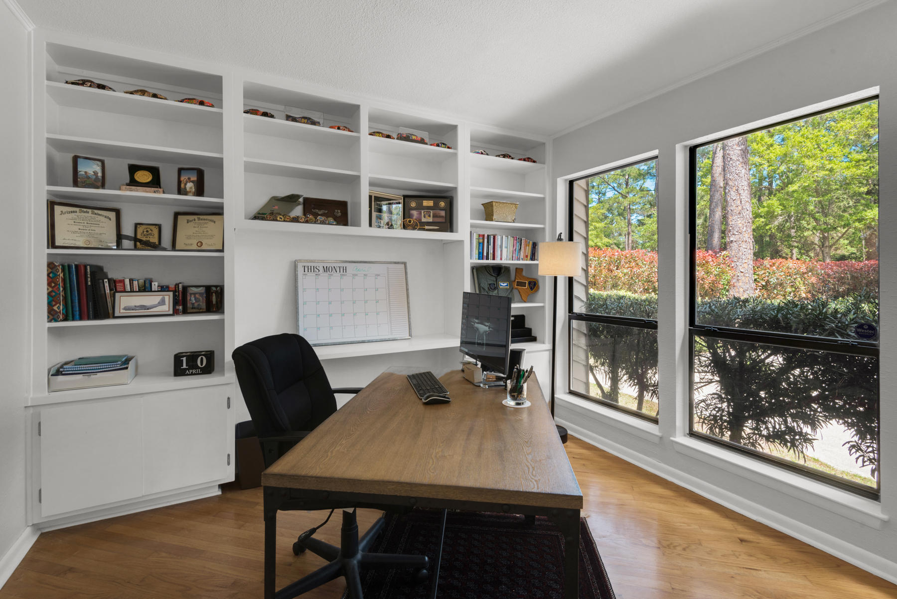 ST ANDREWS VILLAGE NORTH - Residential