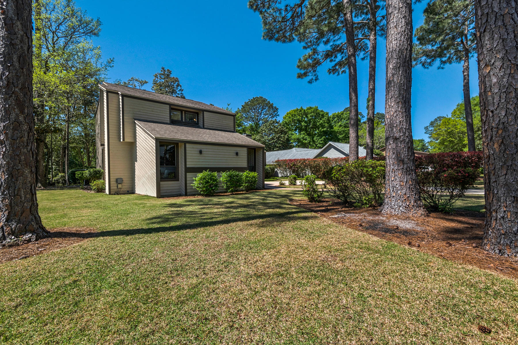 ST ANDREWS VILLAGE NORTH - Residential