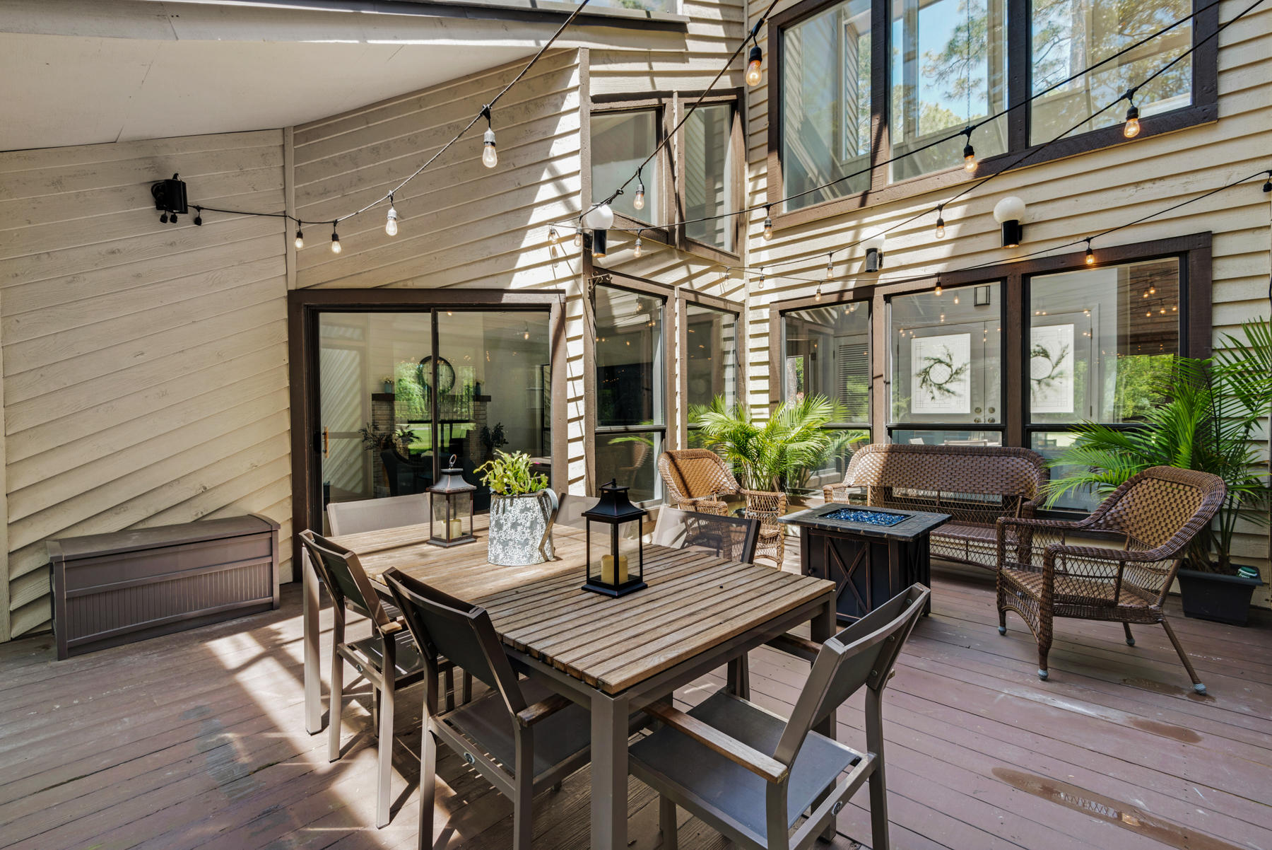 ST ANDREWS VILLAGE NORTH - Residential