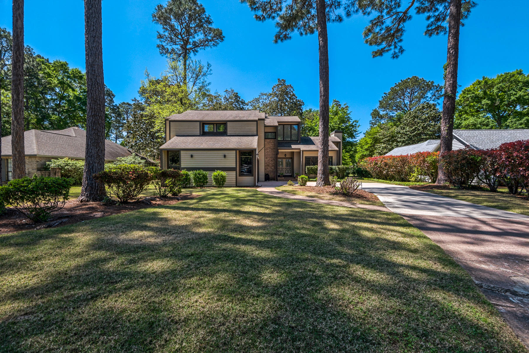 ST ANDREWS VILLAGE NORTH - Residential