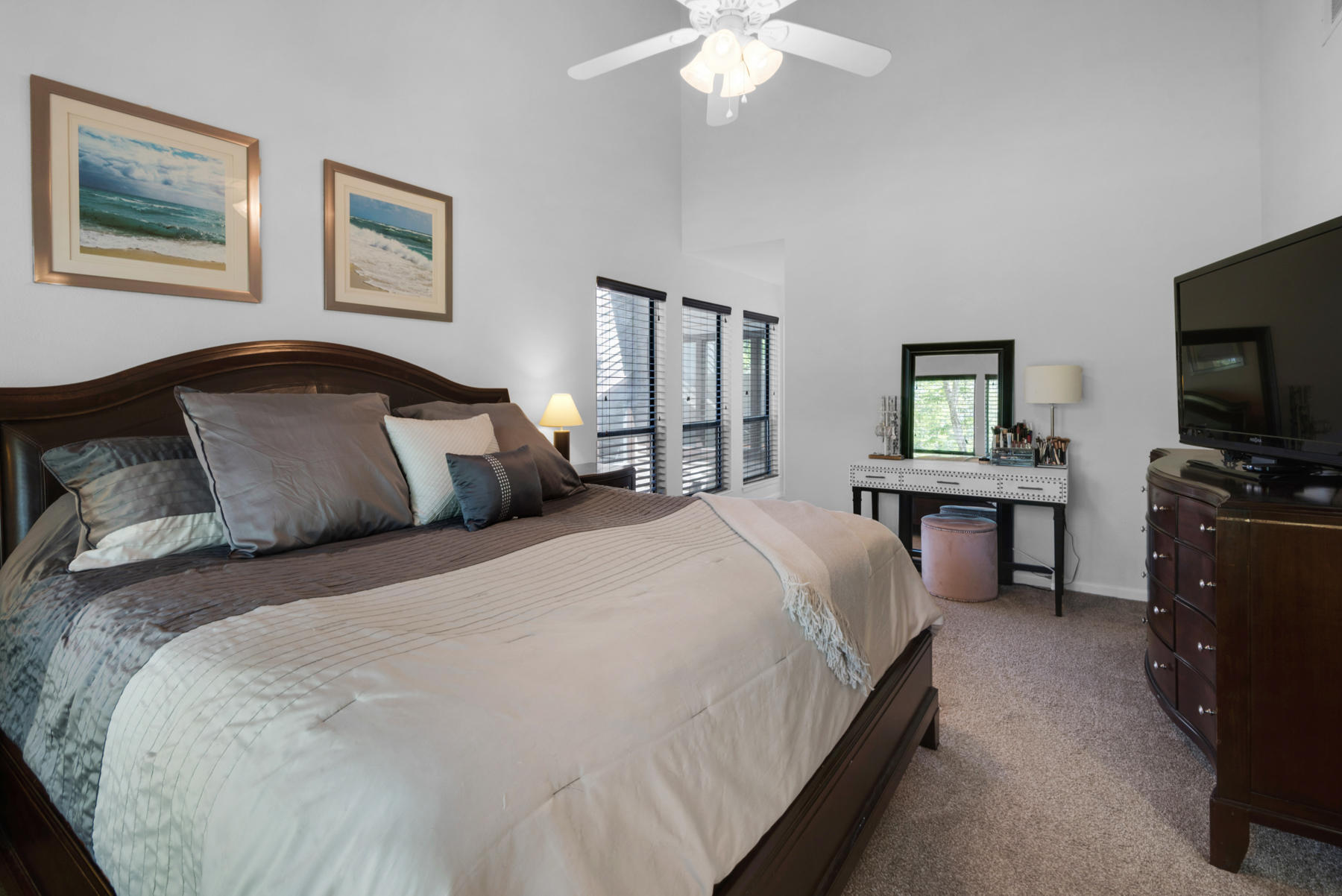 ST ANDREWS VILLAGE NORTH - Residential