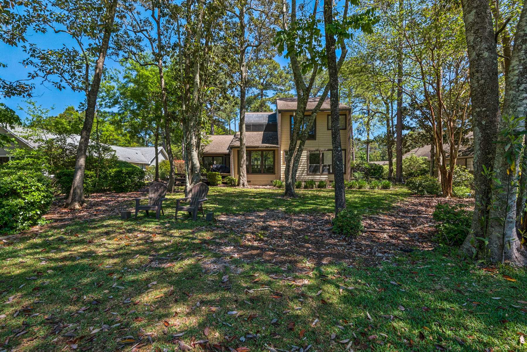 ST ANDREWS VILLAGE NORTH - Residential