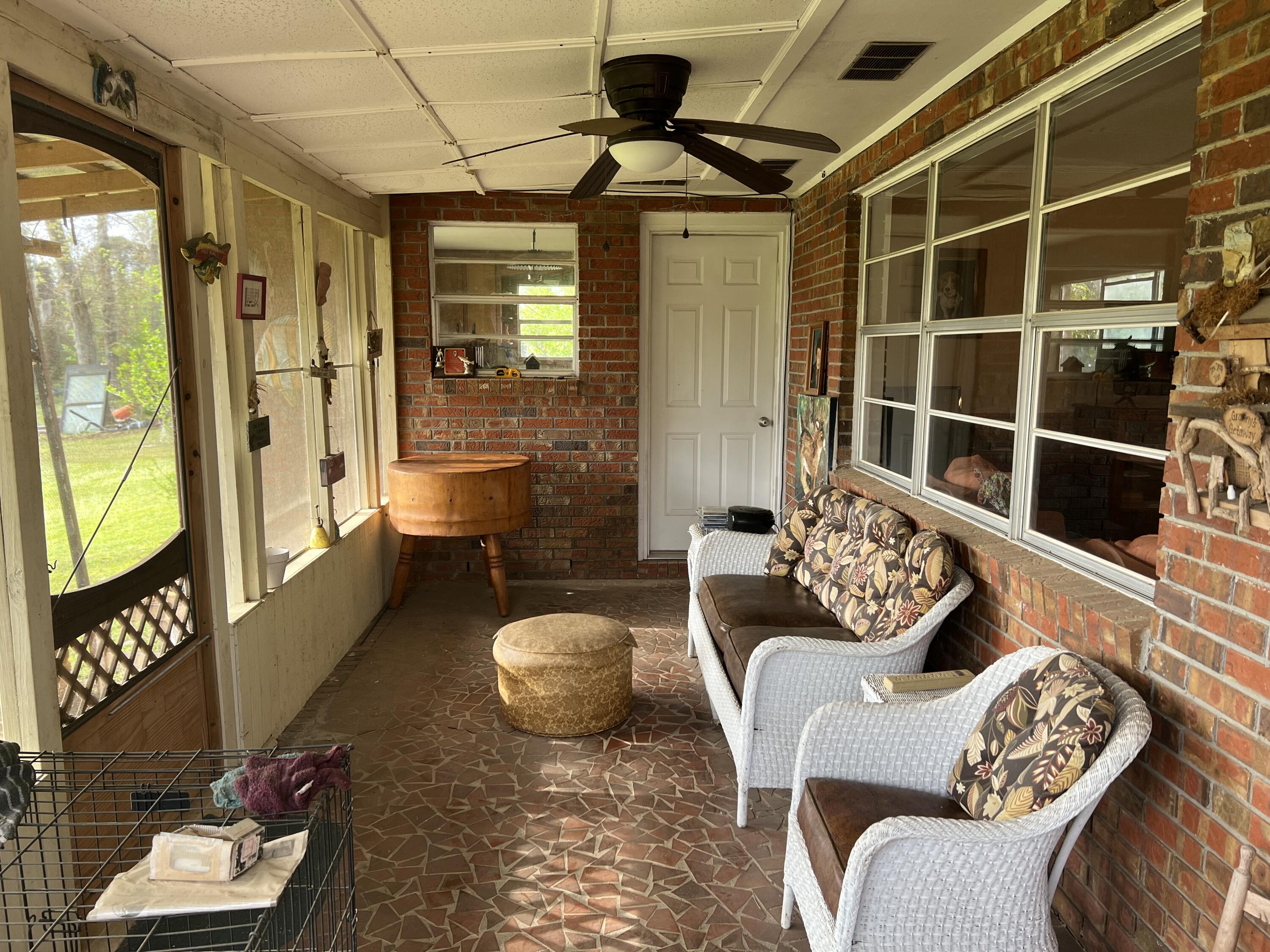 SEMINOLE HEIGHTS - Residential