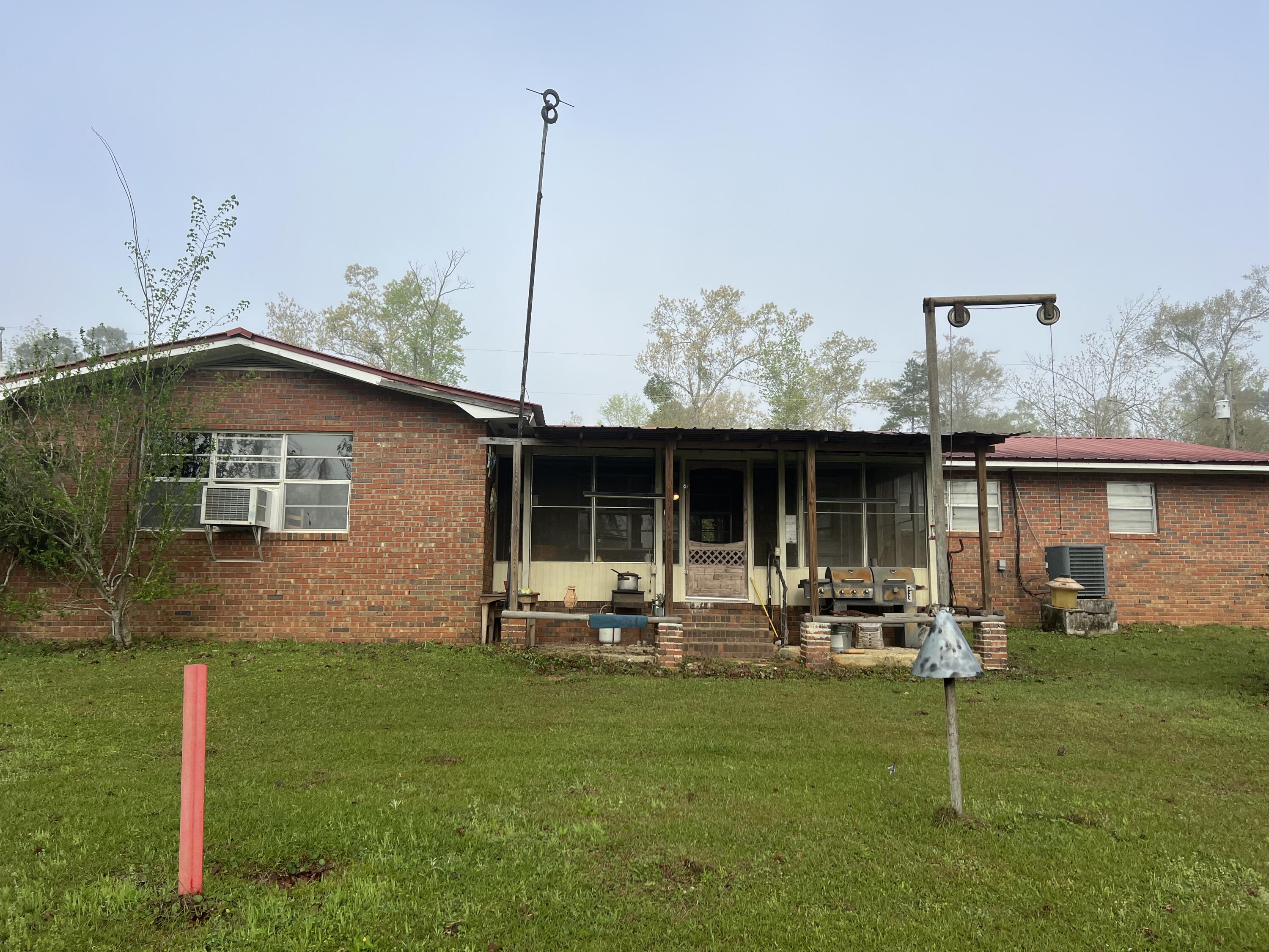 SEMINOLE HEIGHTS - Residential