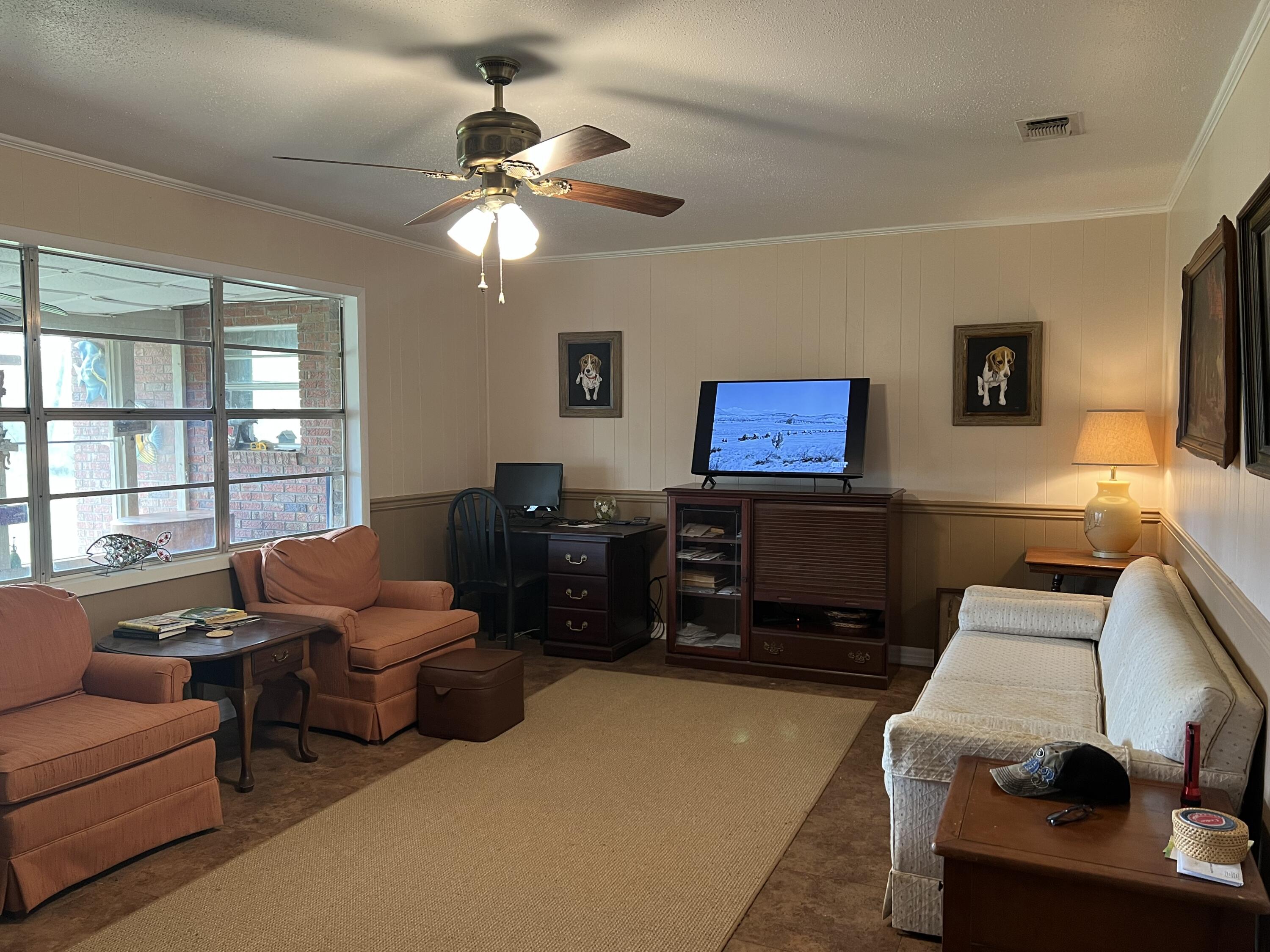 SEMINOLE HEIGHTS - Residential