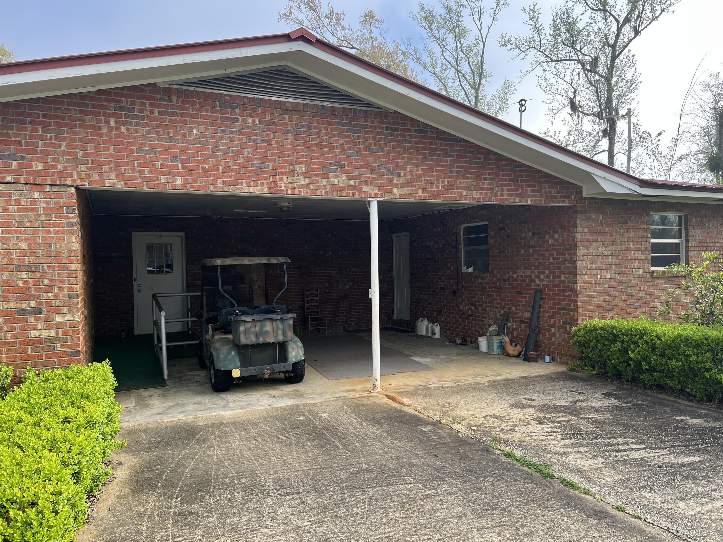 SEMINOLE HEIGHTS - Residential