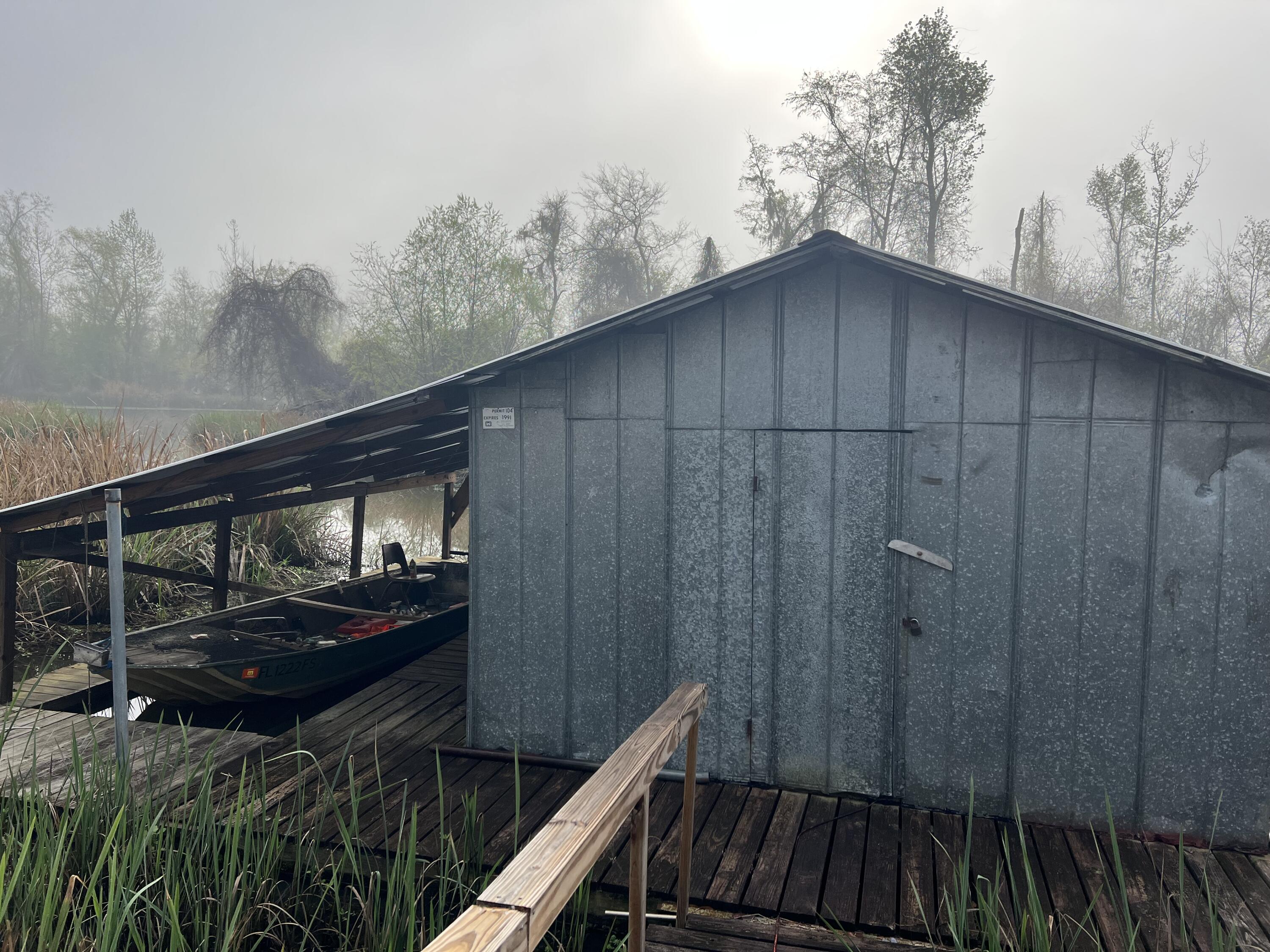 SEMINOLE HEIGHTS - Residential