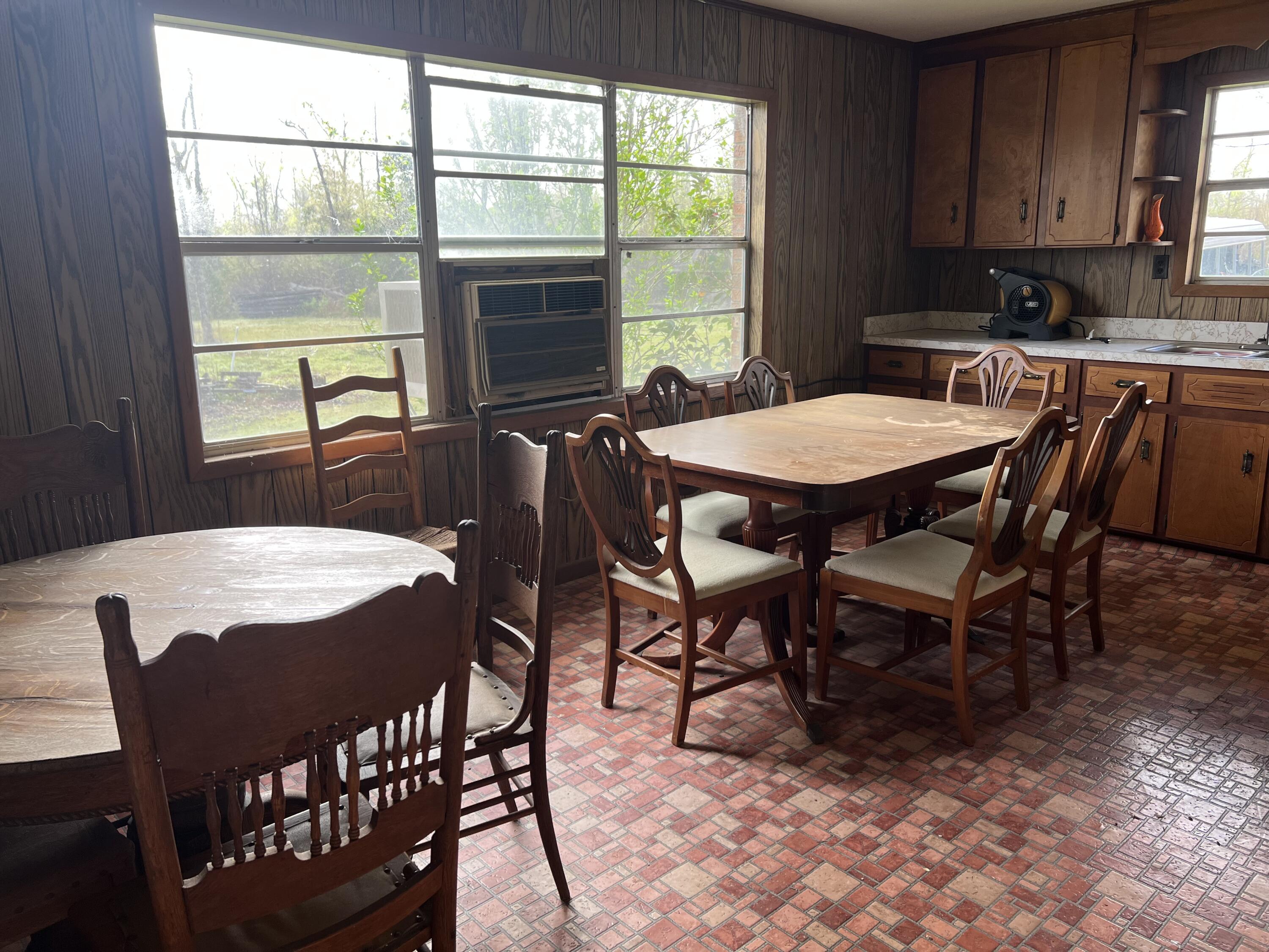 SEMINOLE HEIGHTS - Residential