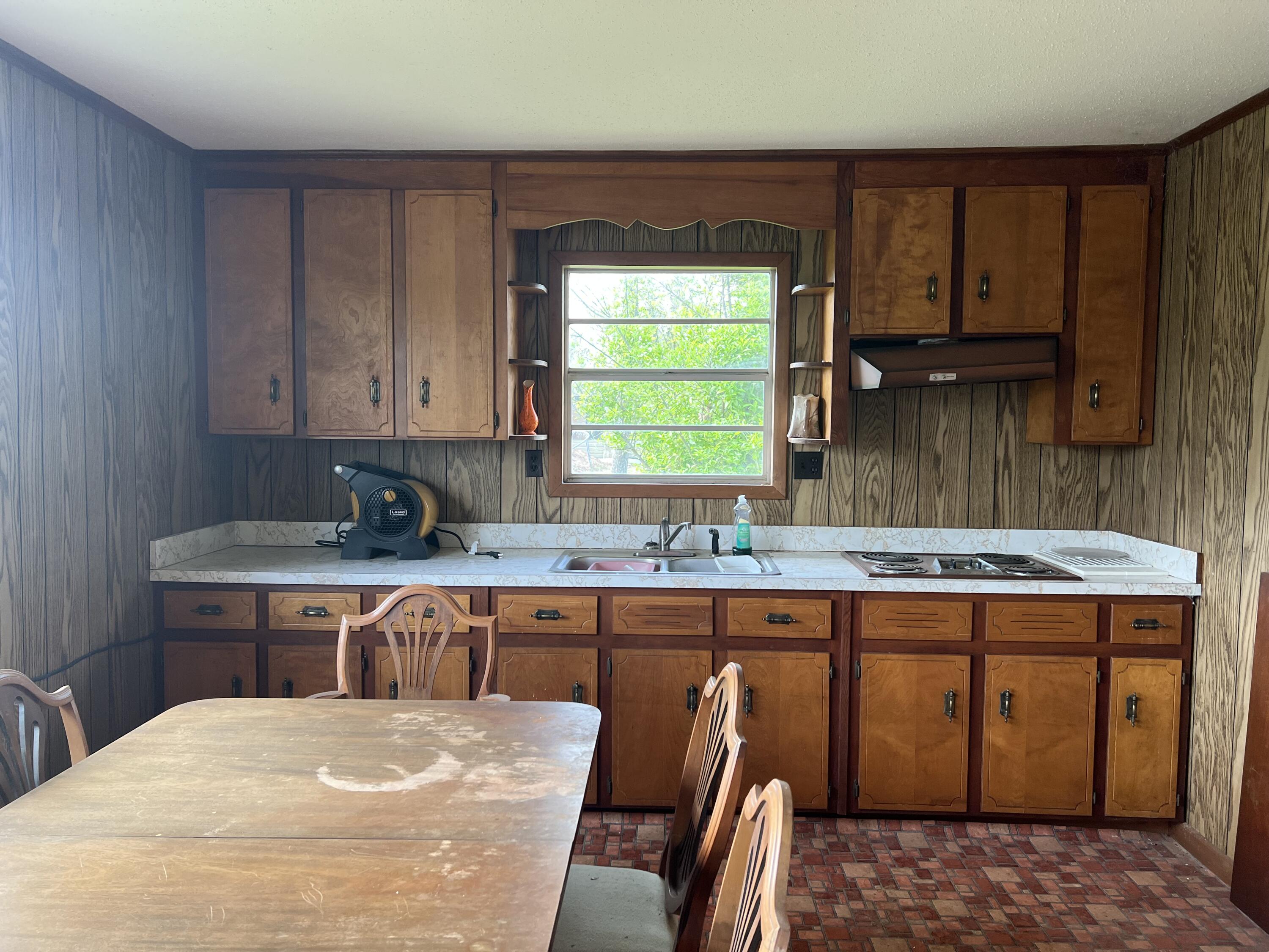 SEMINOLE HEIGHTS - Residential