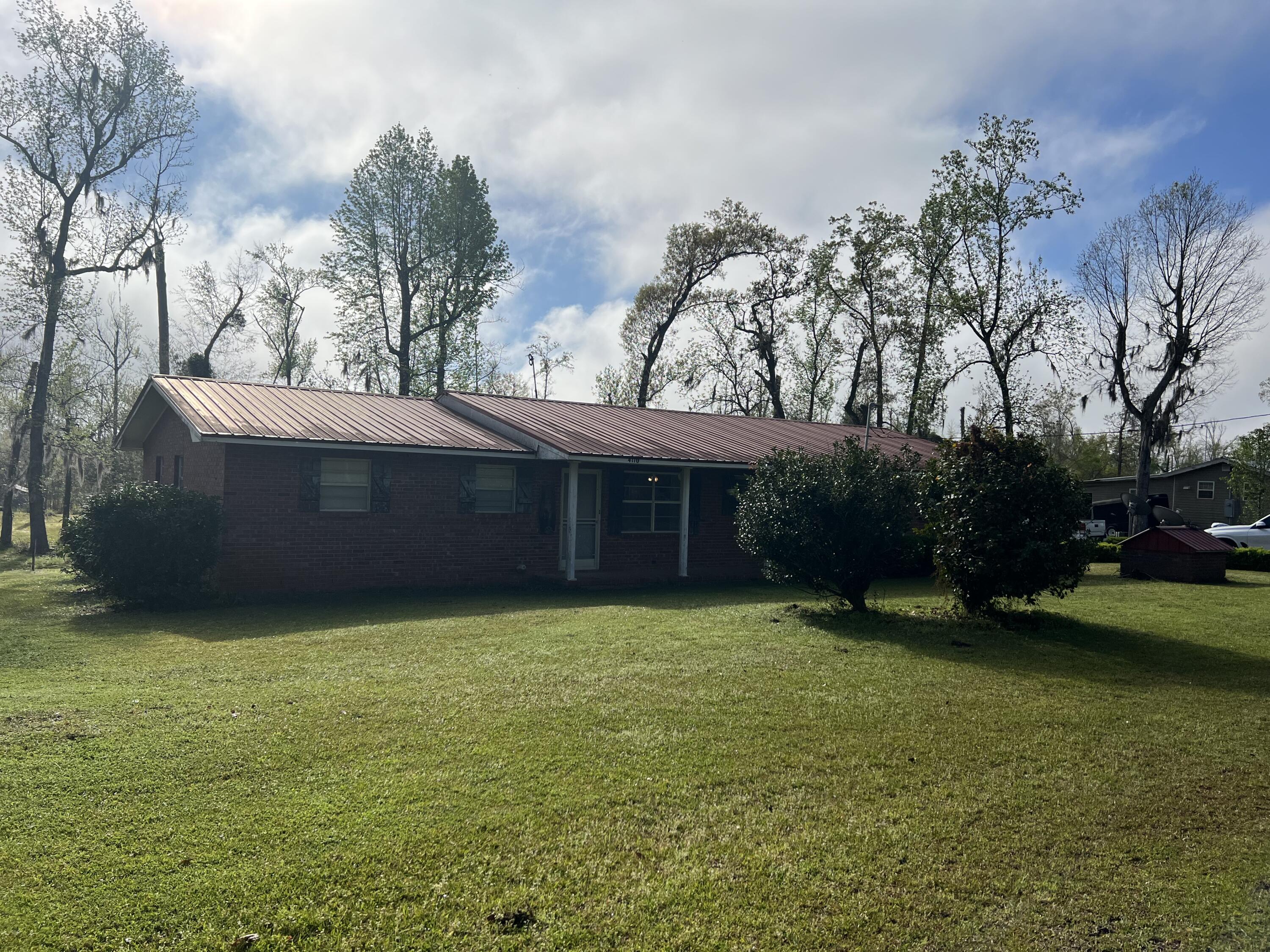 SEMINOLE HEIGHTS - Residential