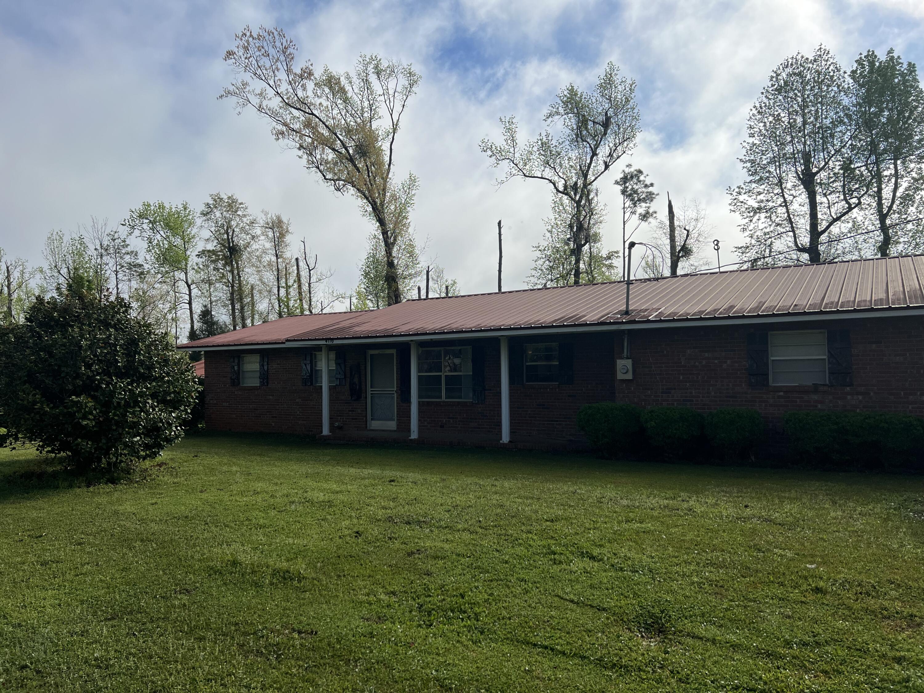 SEMINOLE HEIGHTS - Residential