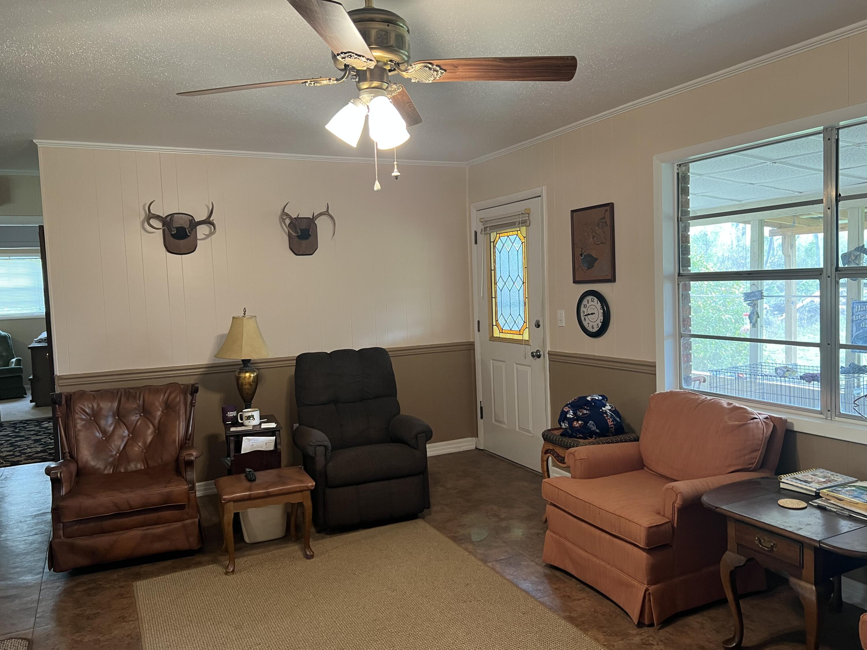 SEMINOLE HEIGHTS - Residential