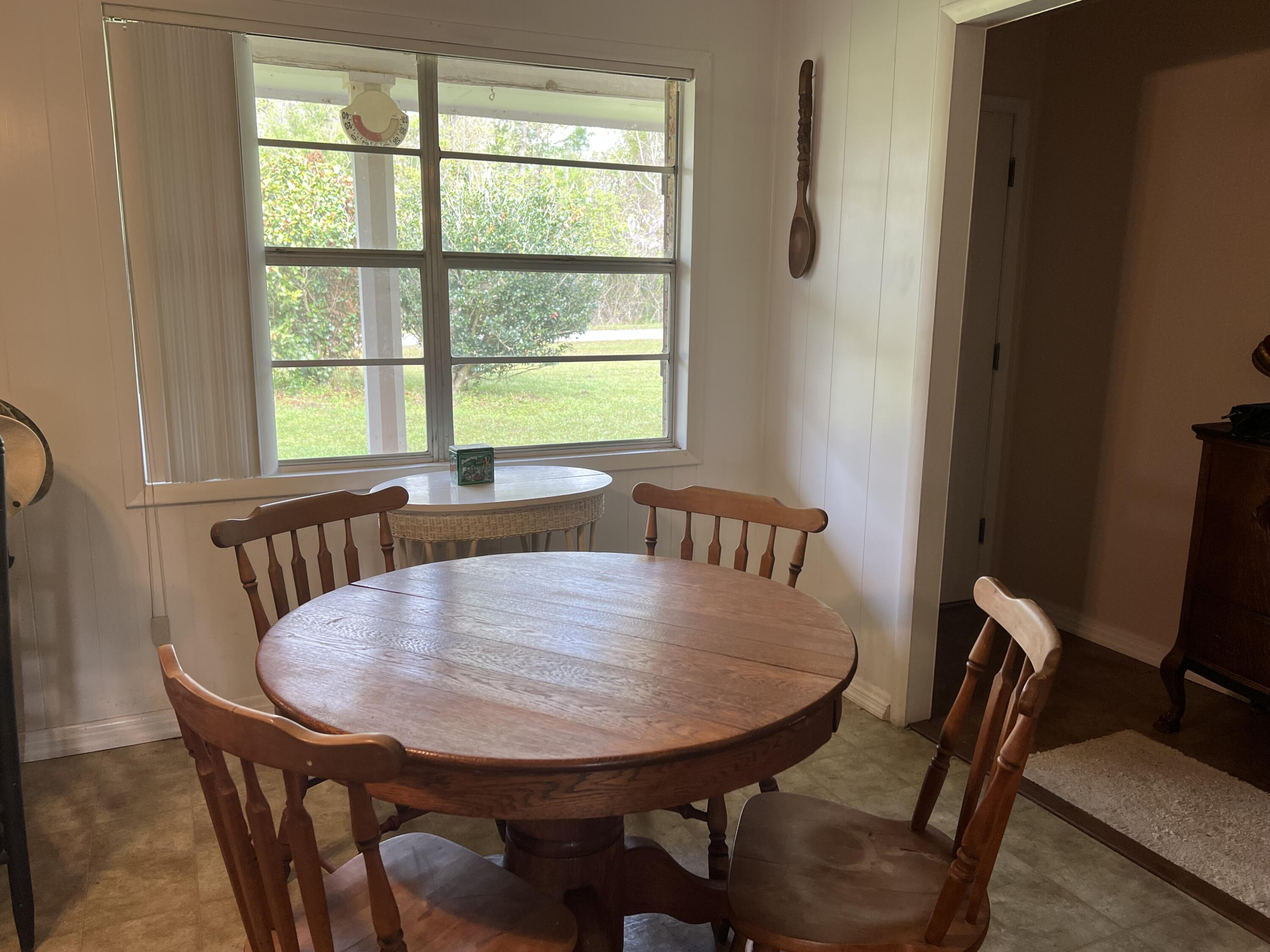 SEMINOLE HEIGHTS - Residential