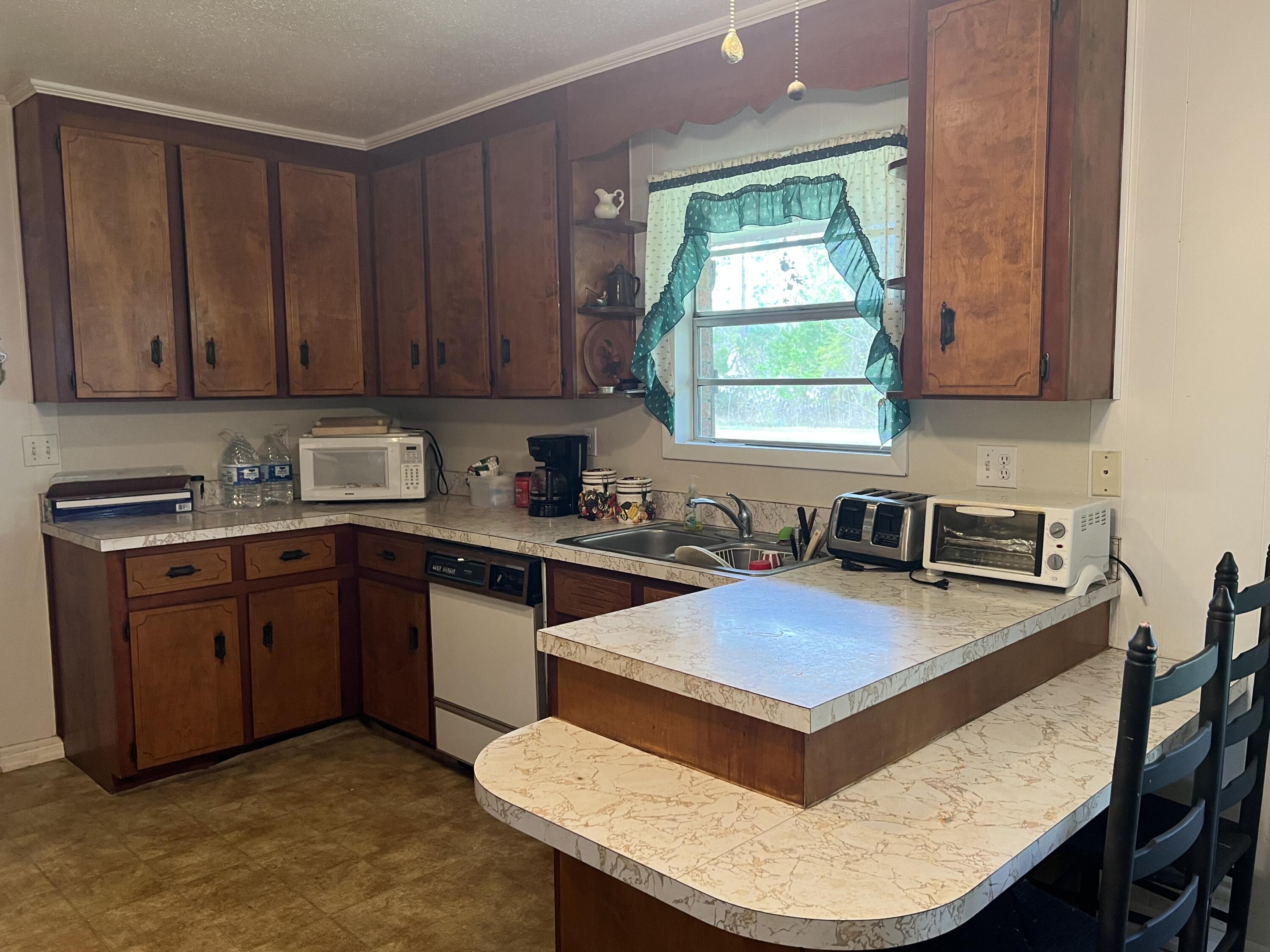 SEMINOLE HEIGHTS - Residential