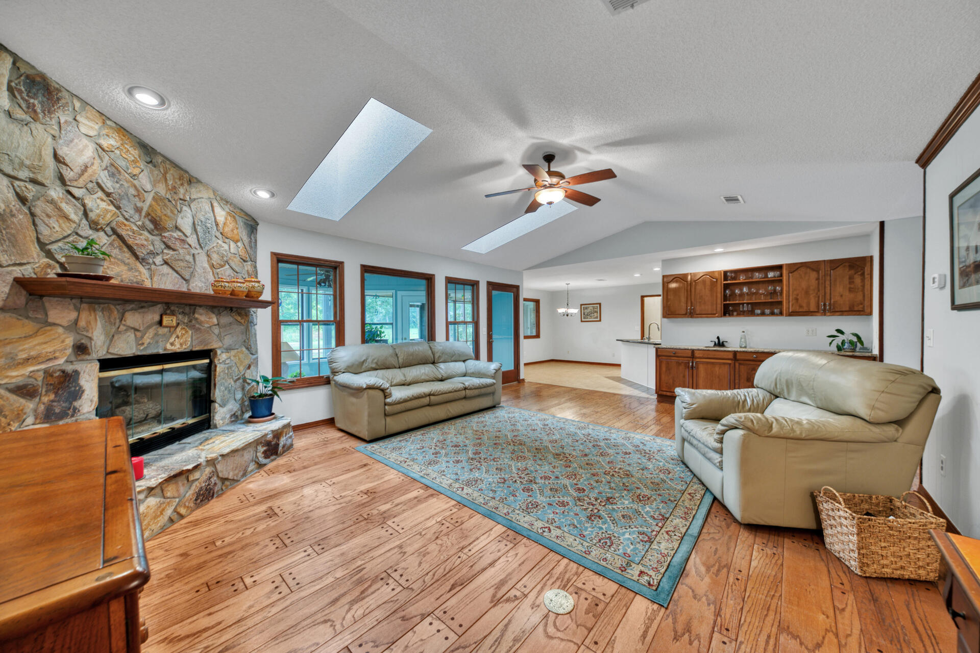 SOUTHWIND PH 2 - Residential