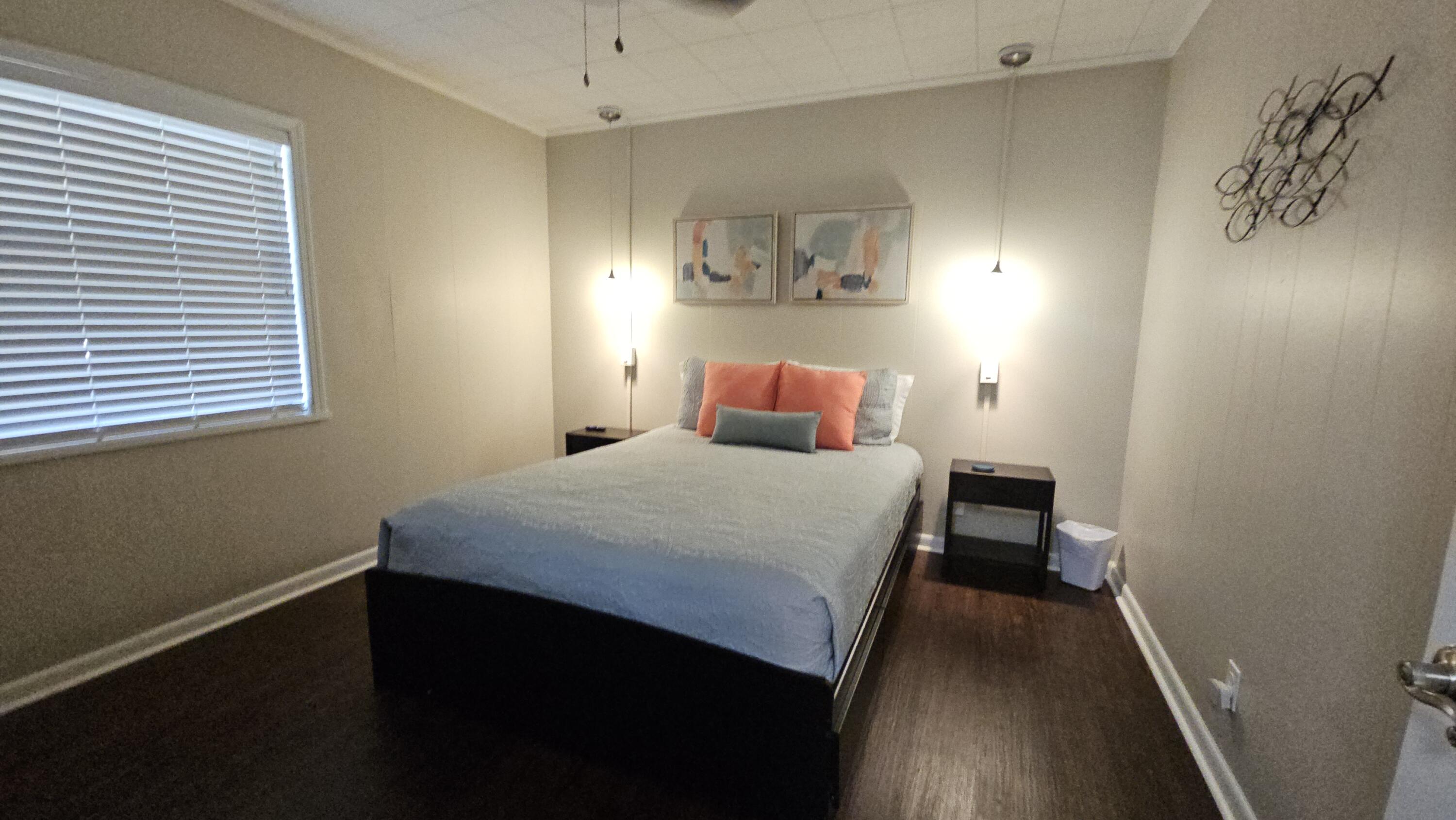 CRIGLER POINT - Residential Lease