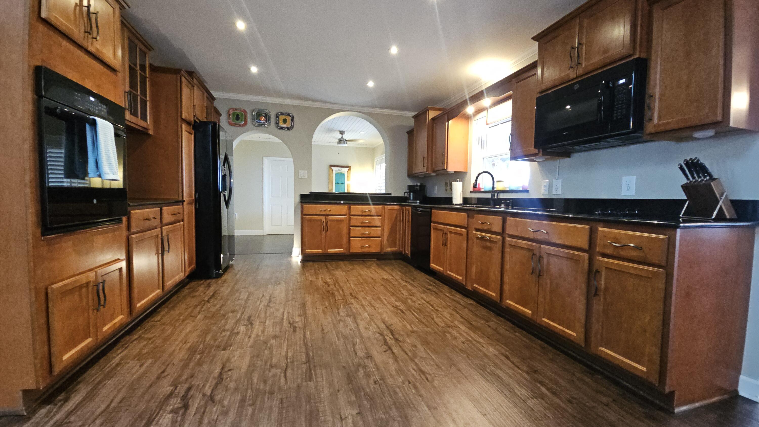 CRIGLER POINT - Residential Lease