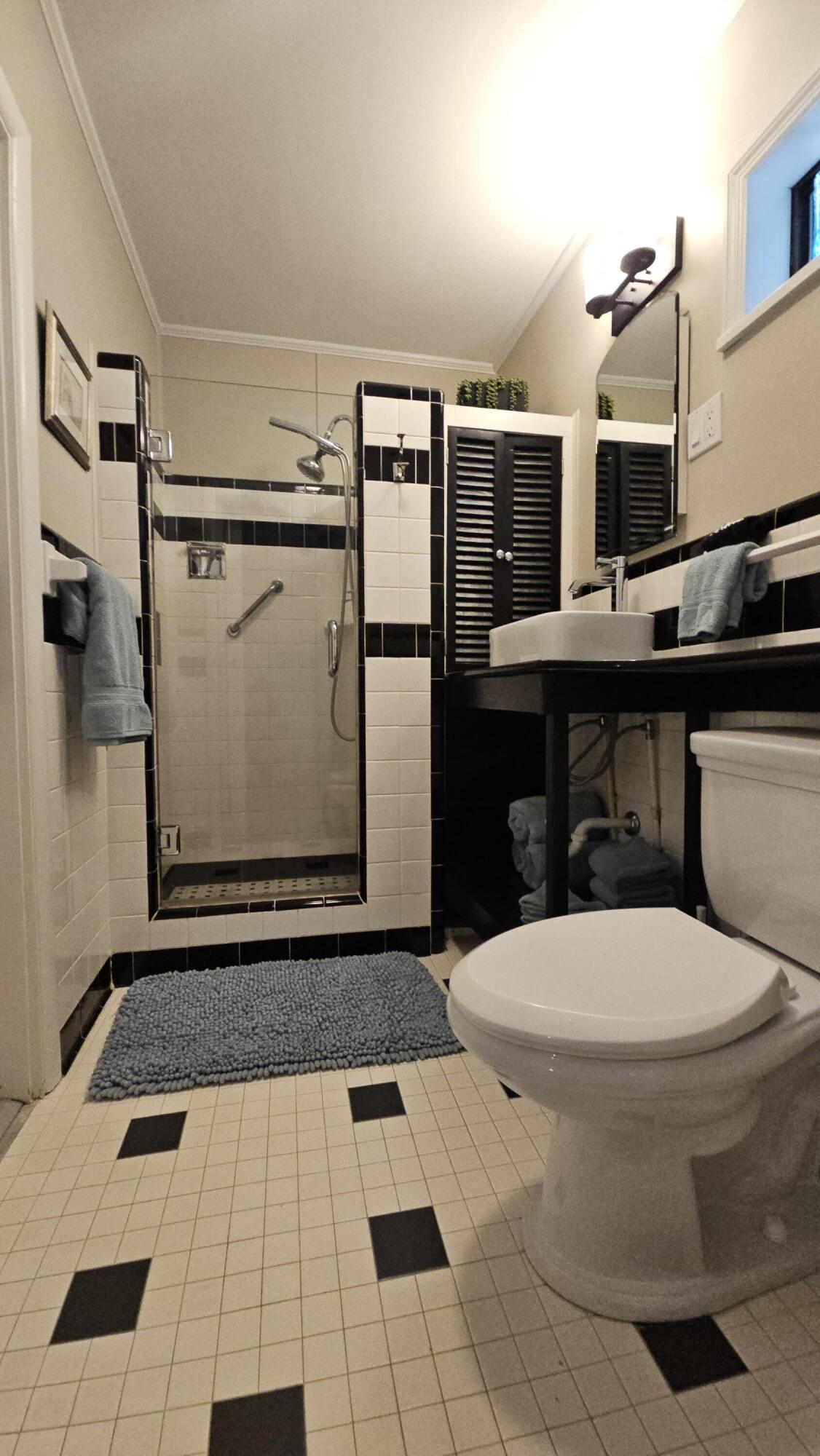 CRIGLER POINT - Residential Lease