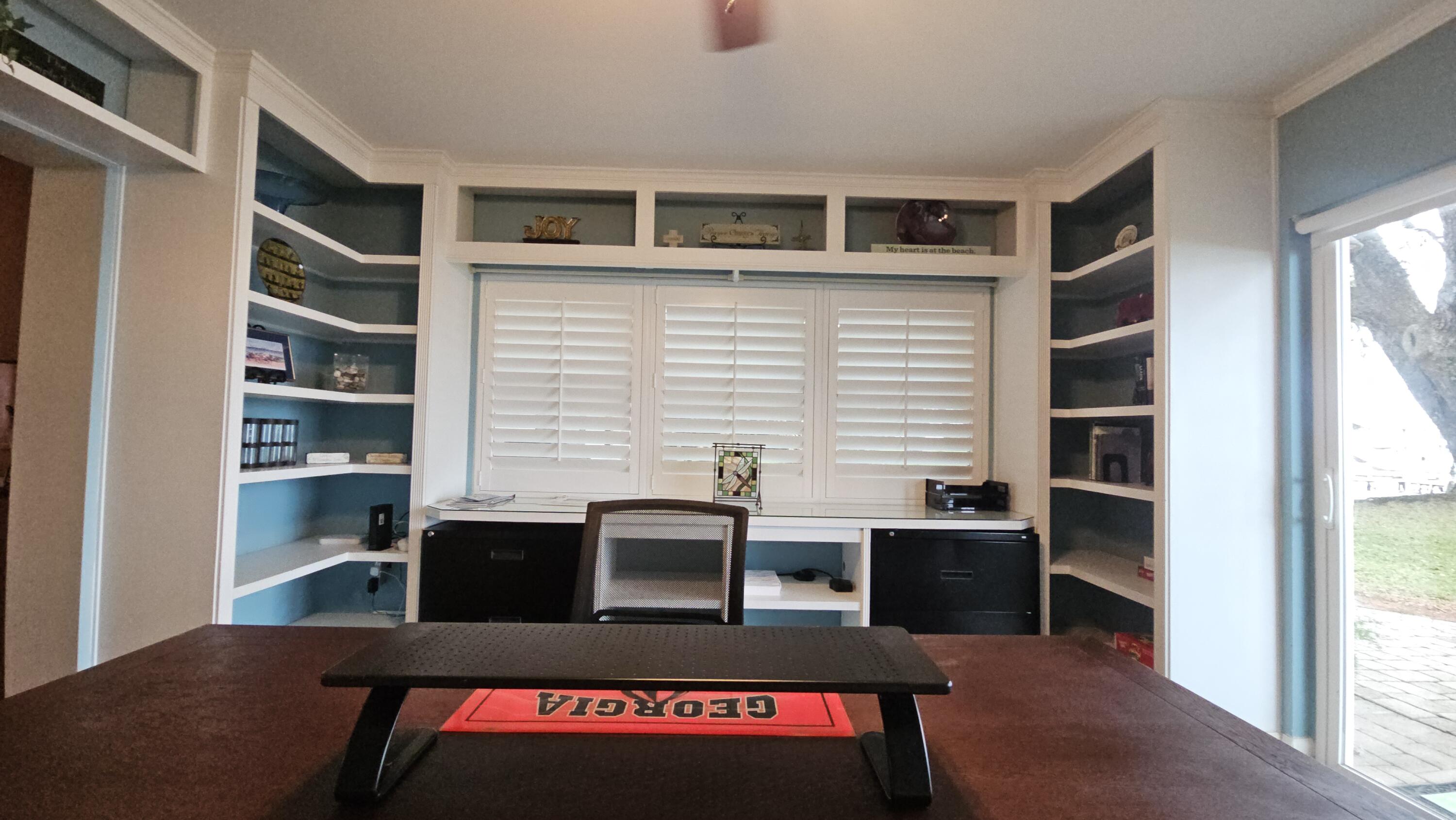 CRIGLER POINT - Residential Lease