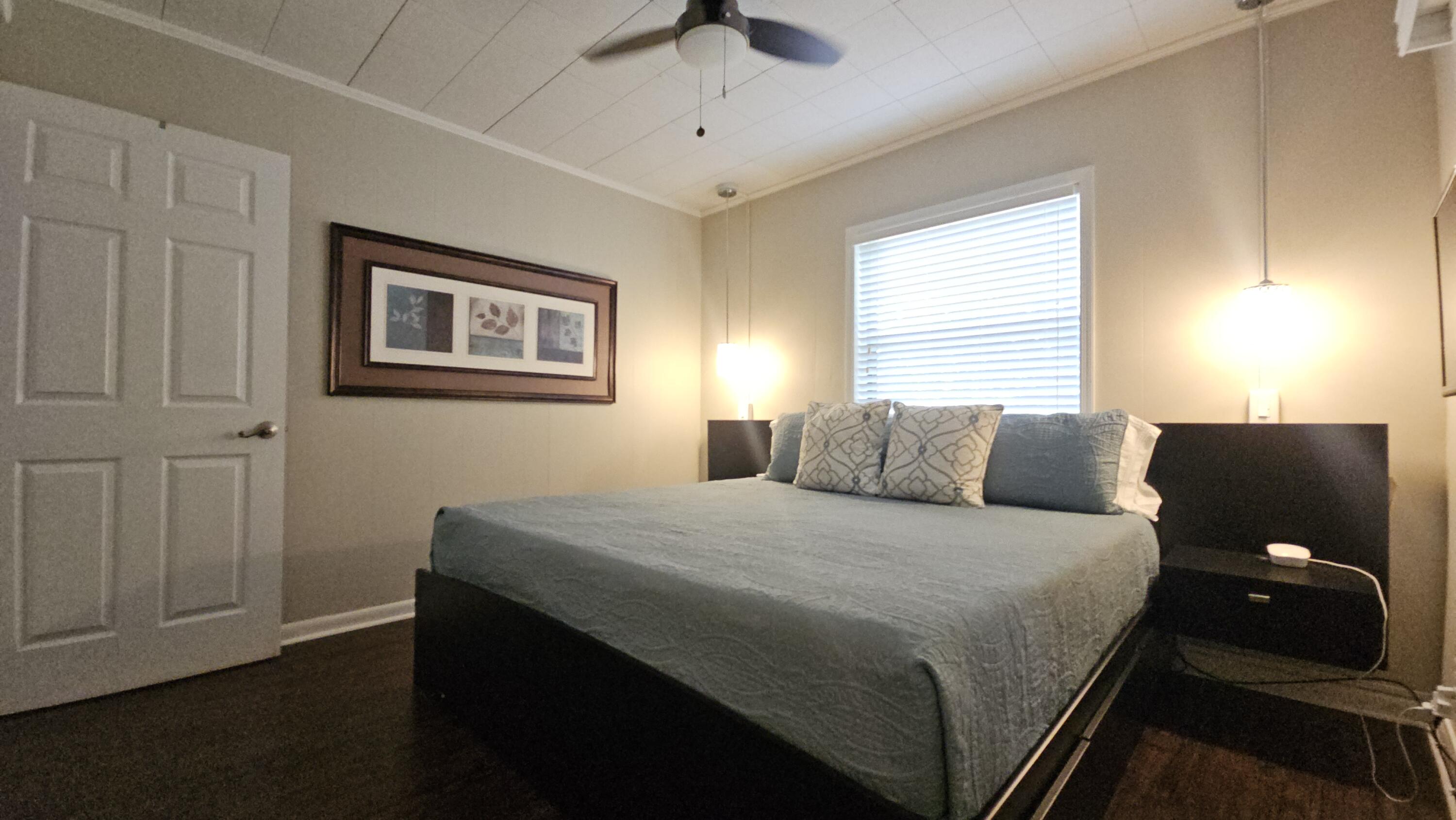 CRIGLER POINT - Residential Lease