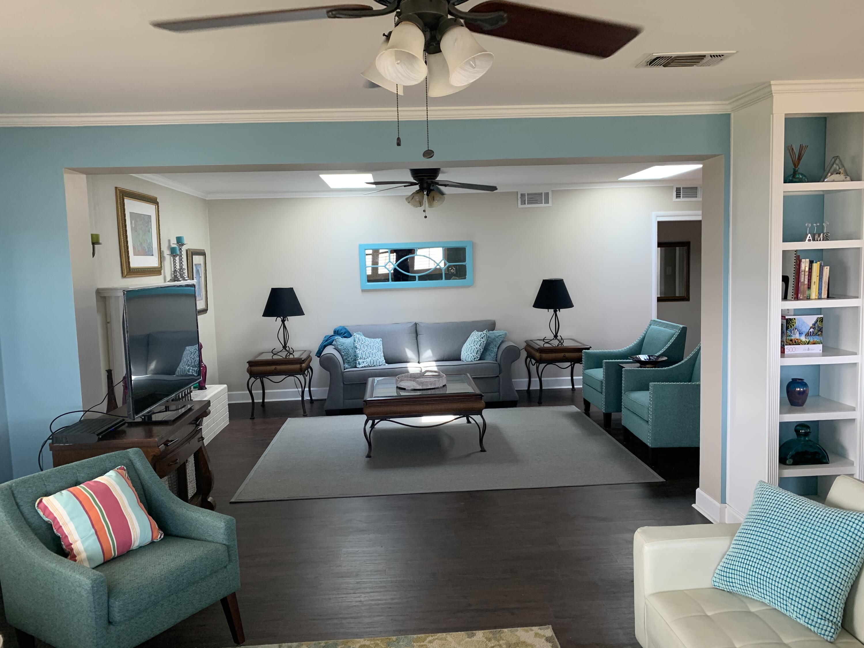 CRIGLER POINT - Residential Lease