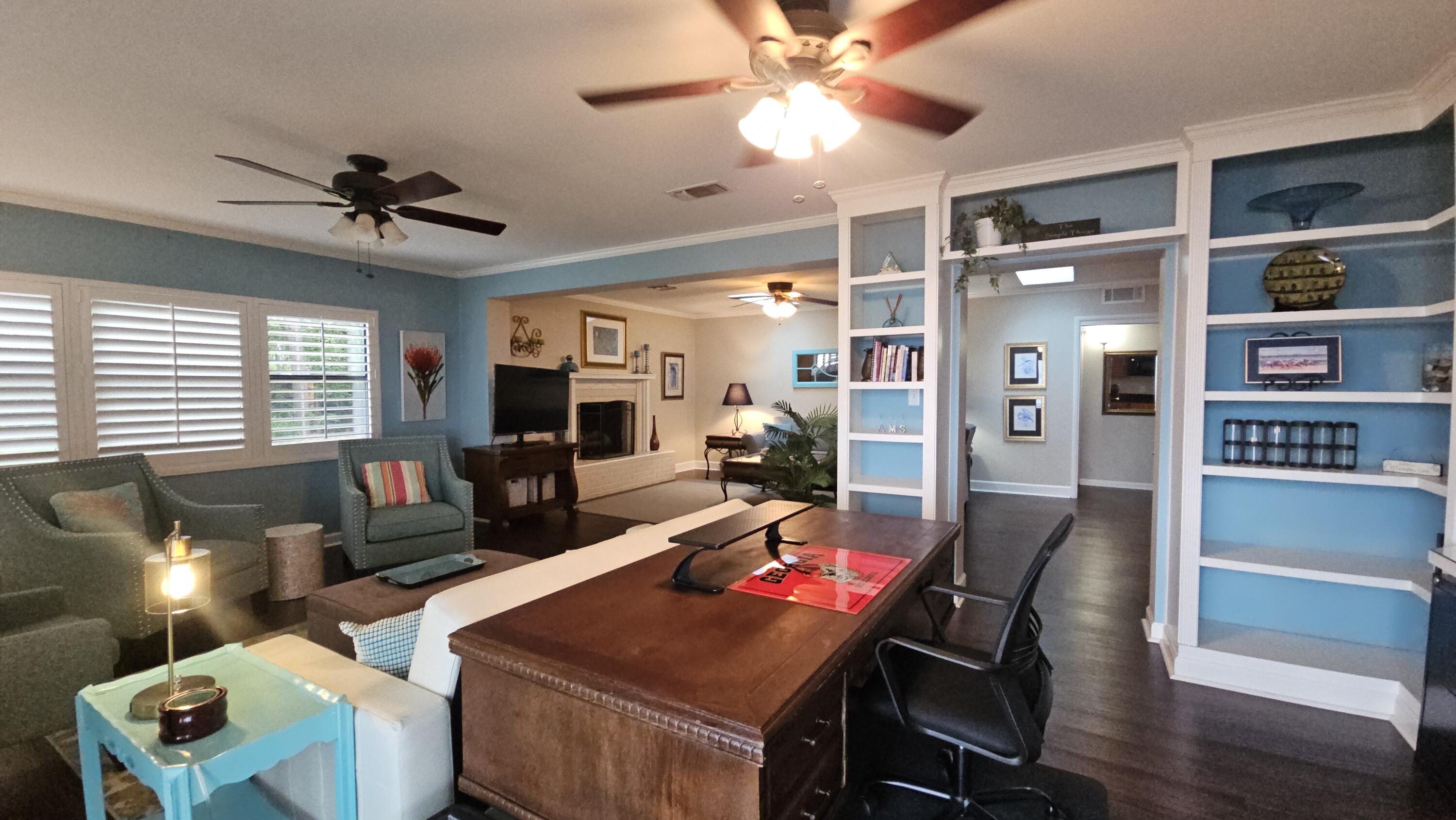 CRIGLER POINT - Residential Lease