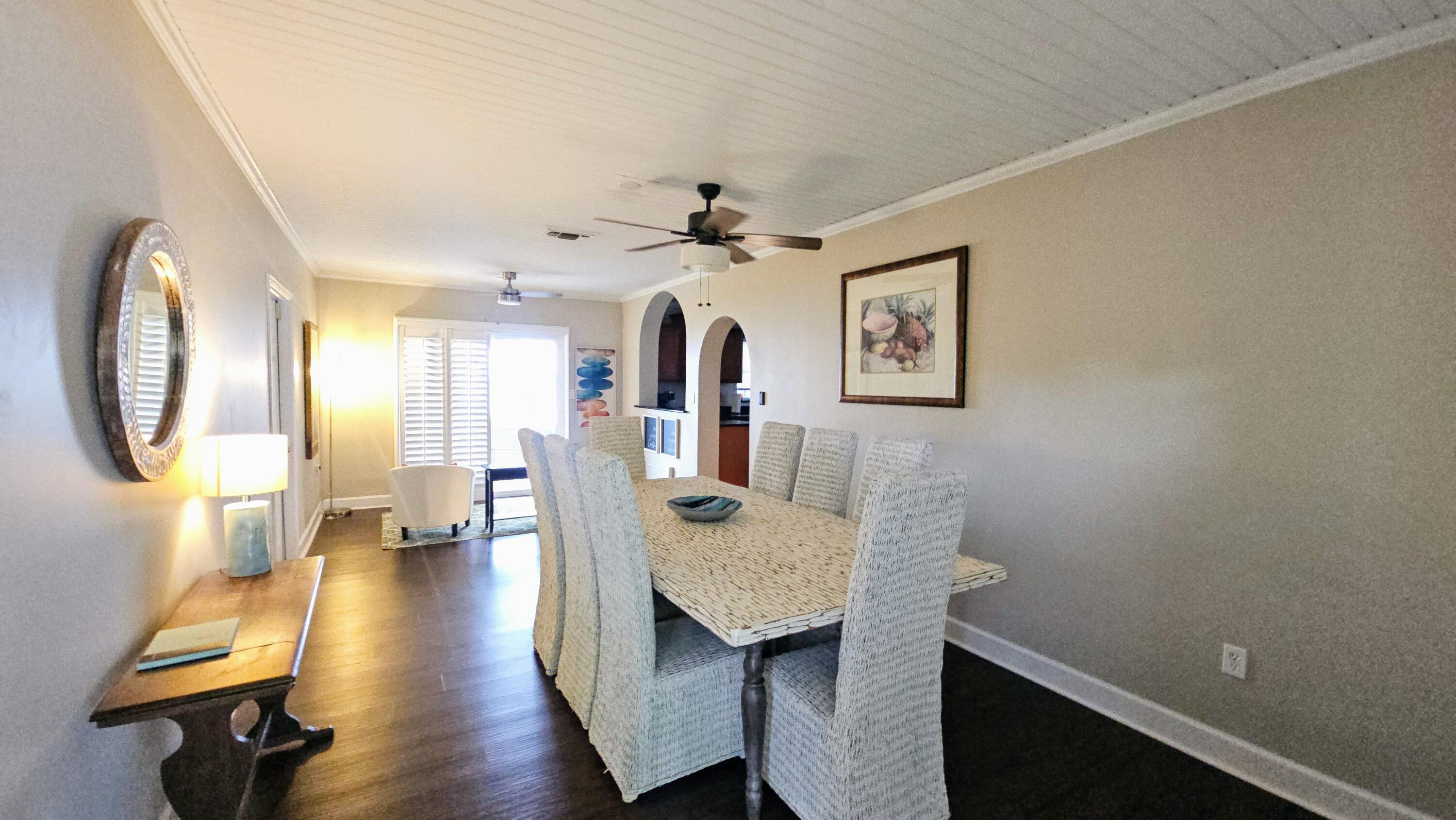 CRIGLER POINT - Residential Lease