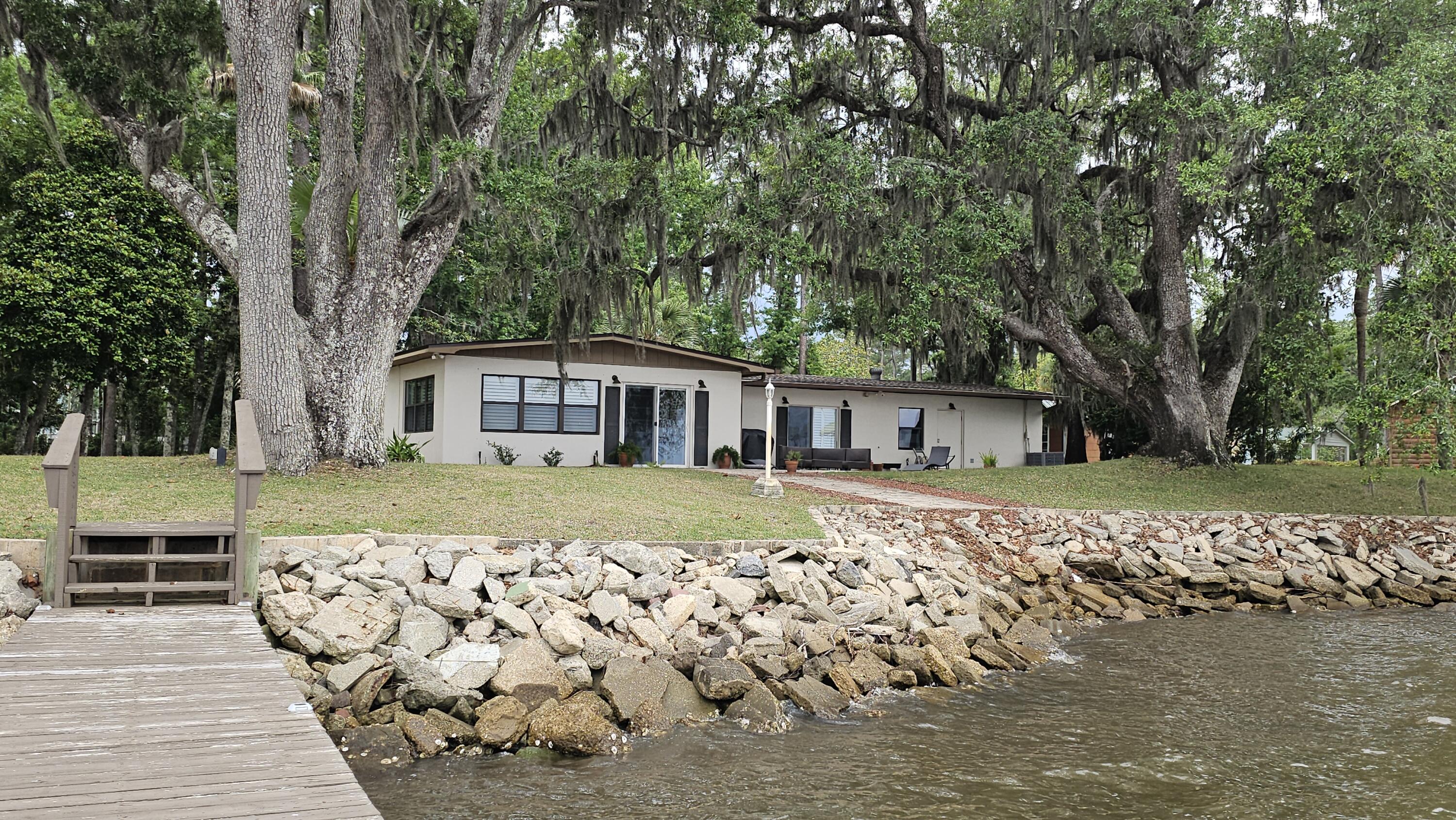 CRIGLER POINT - Residential Lease