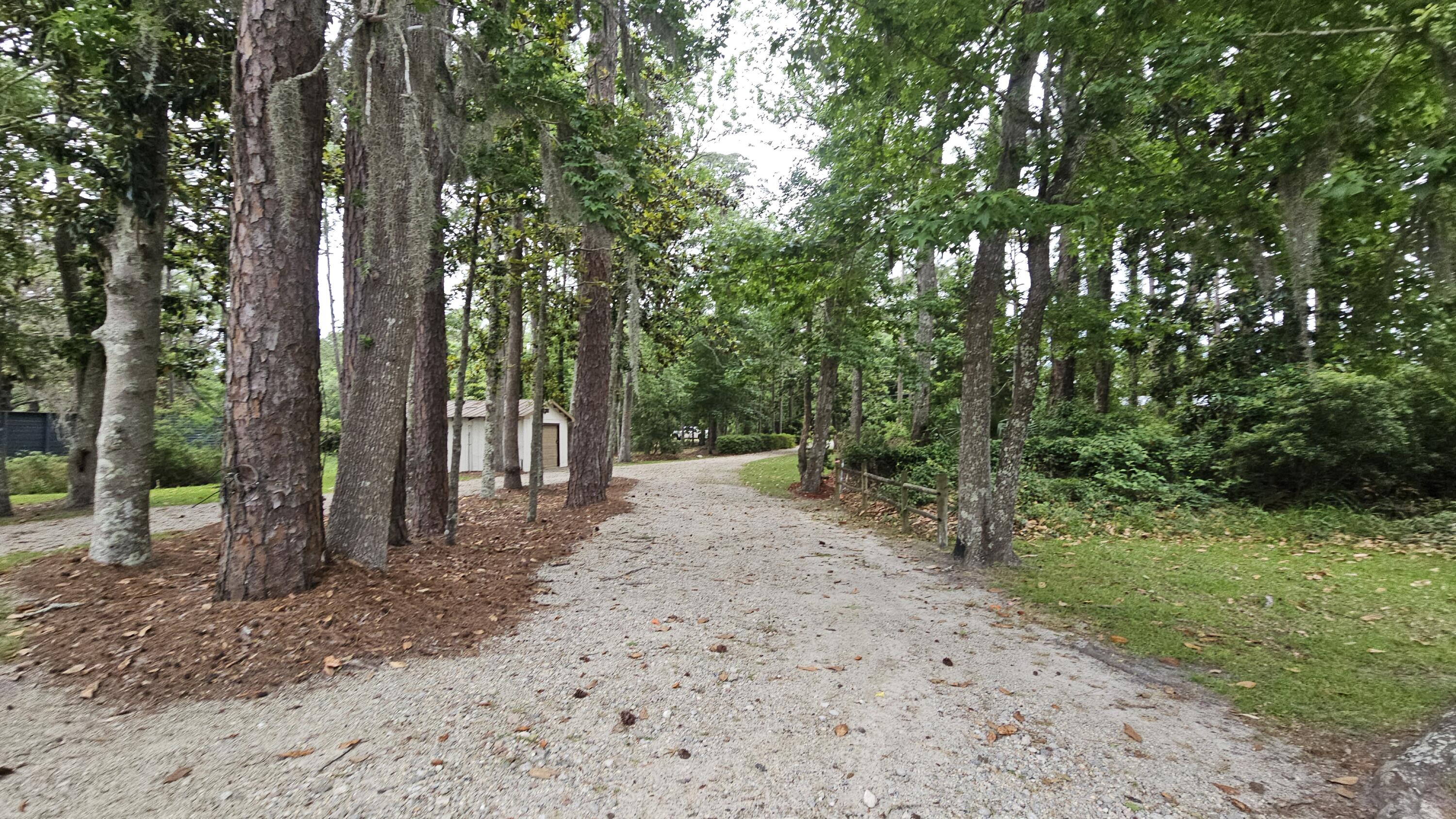 CRIGLER POINT - Residential Lease