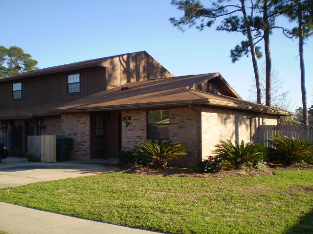 VIKING MANOR PH 1 - Residential Lease