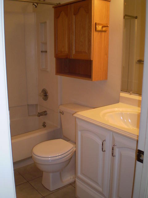 VIKING MANOR PH 1 - Residential Lease