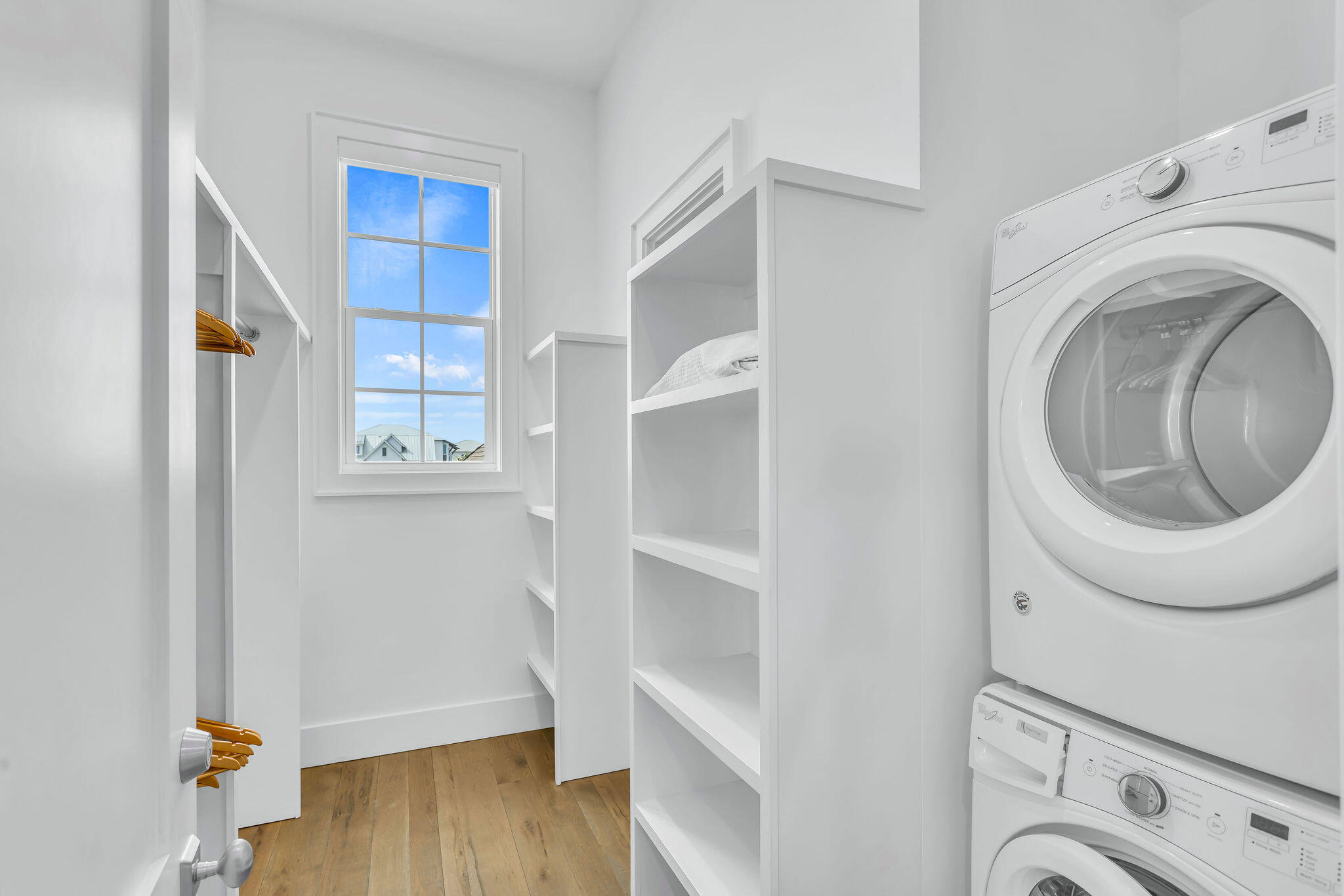 Seagrove Beach - Residential