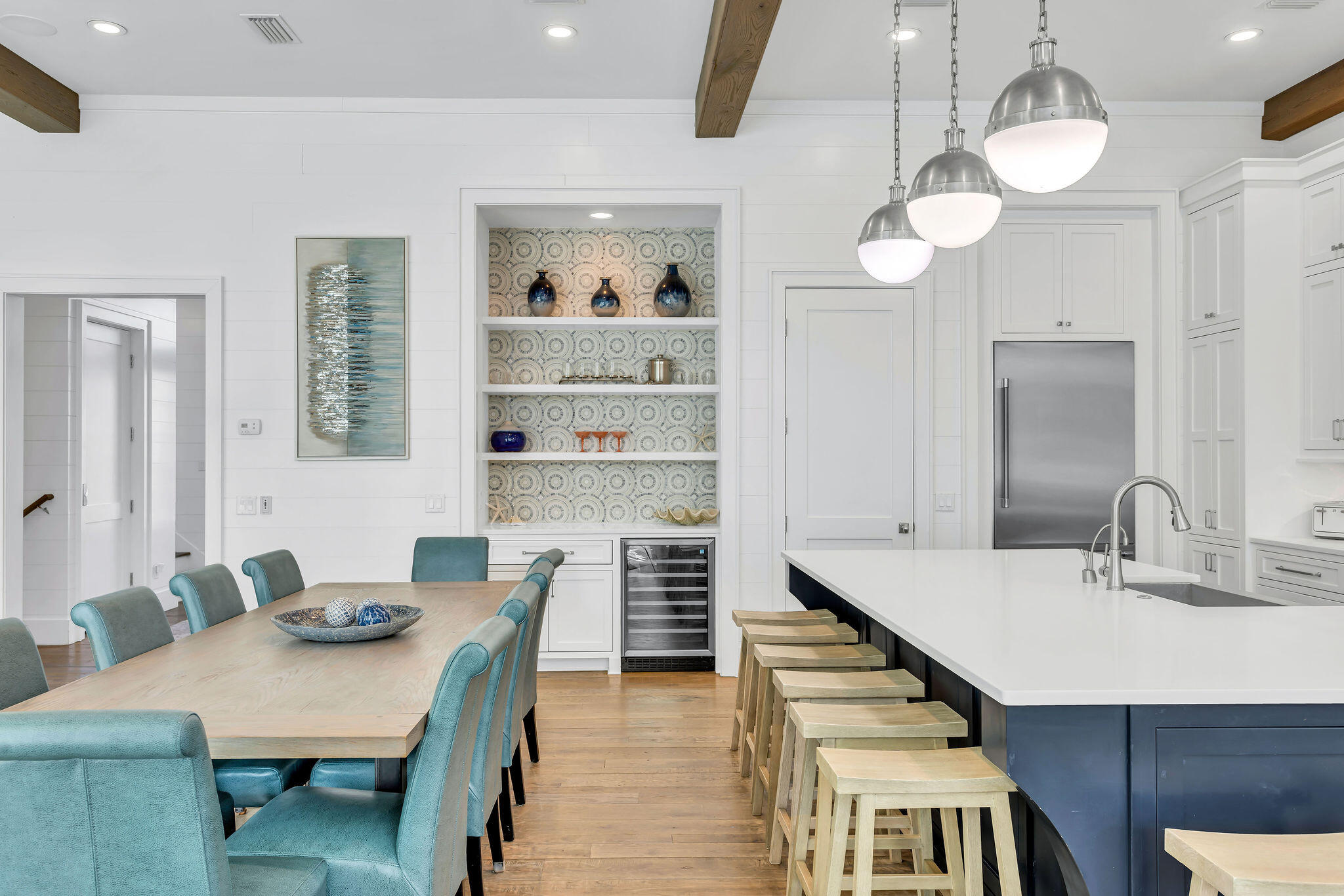 Seagrove Beach - Residential