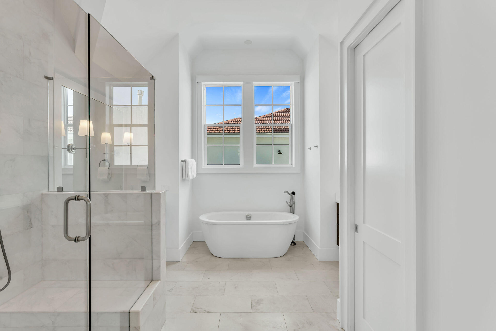 Seagrove Beach - Residential