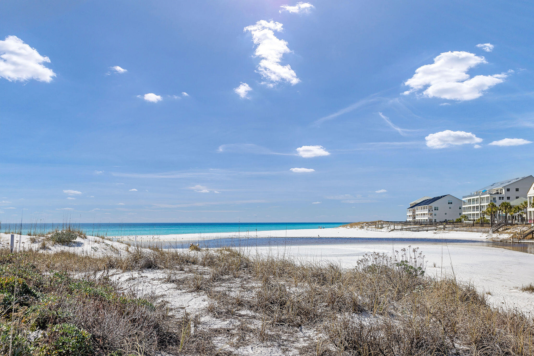 Seagrove Beach - Residential