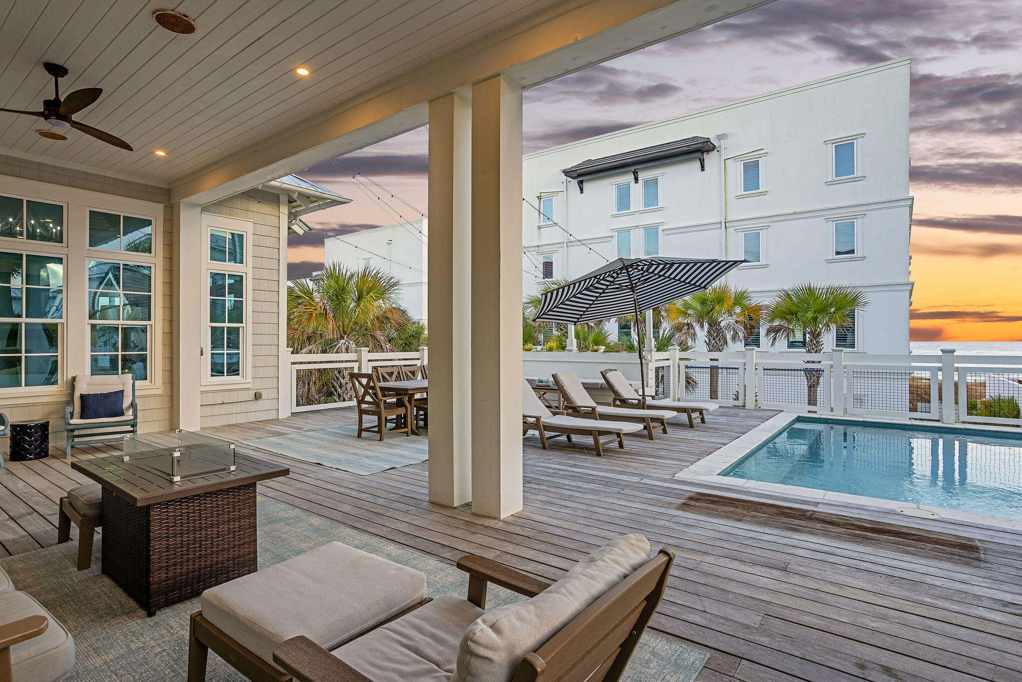 Seagrove Beach - Residential