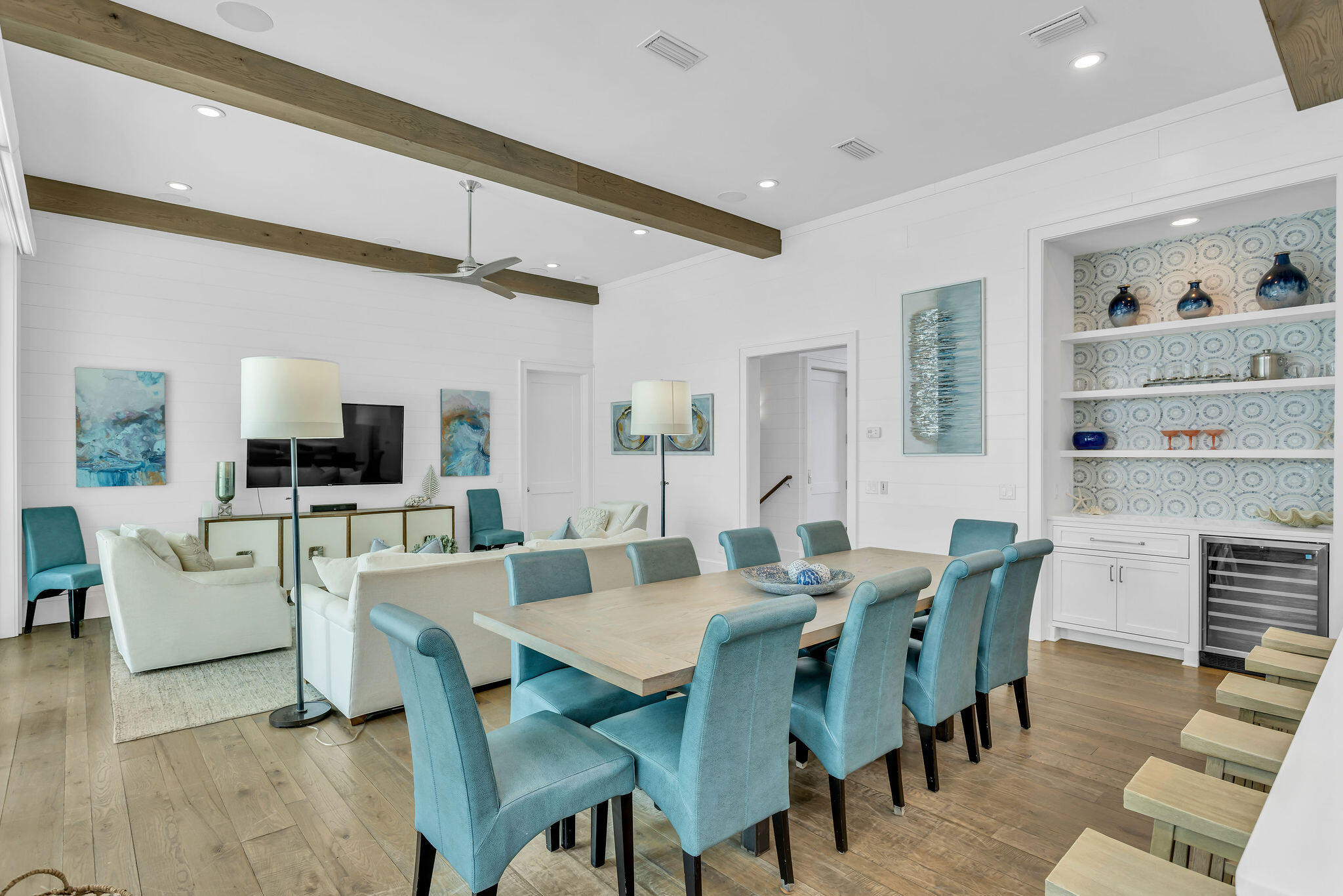 Seagrove Beach - Residential