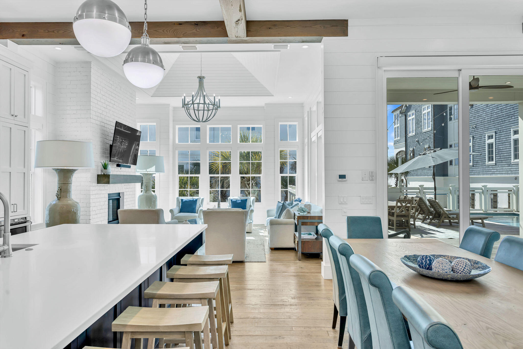 Seagrove Beach - Residential