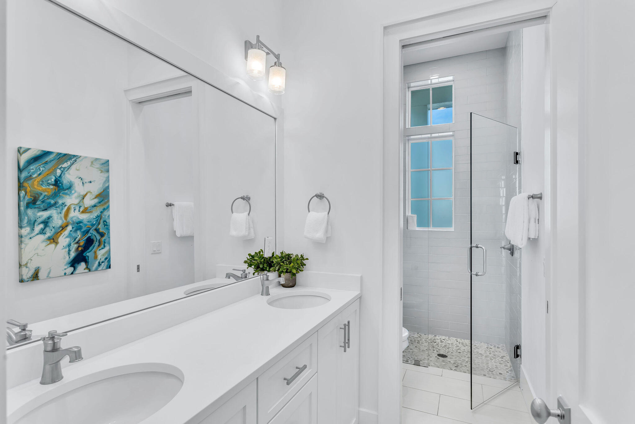 Seagrove Beach - Residential