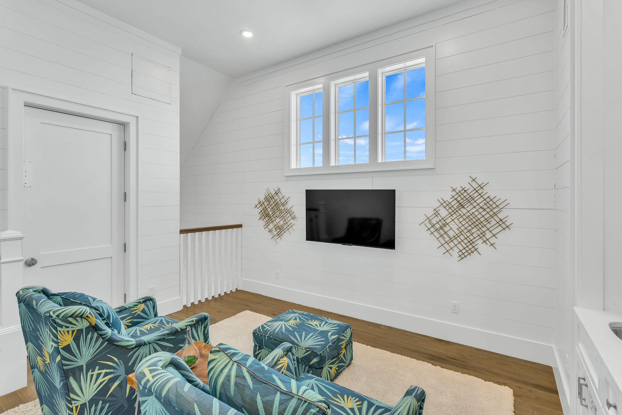 Seagrove Beach - Residential