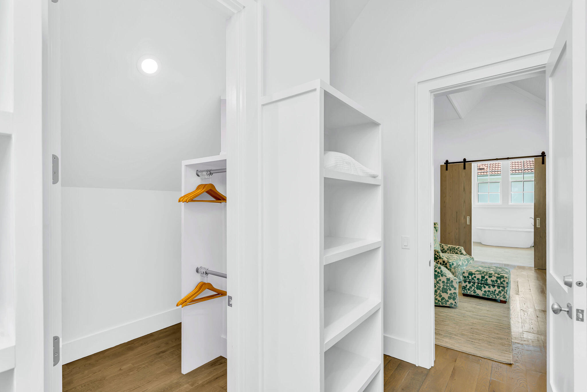 Seagrove Beach - Residential