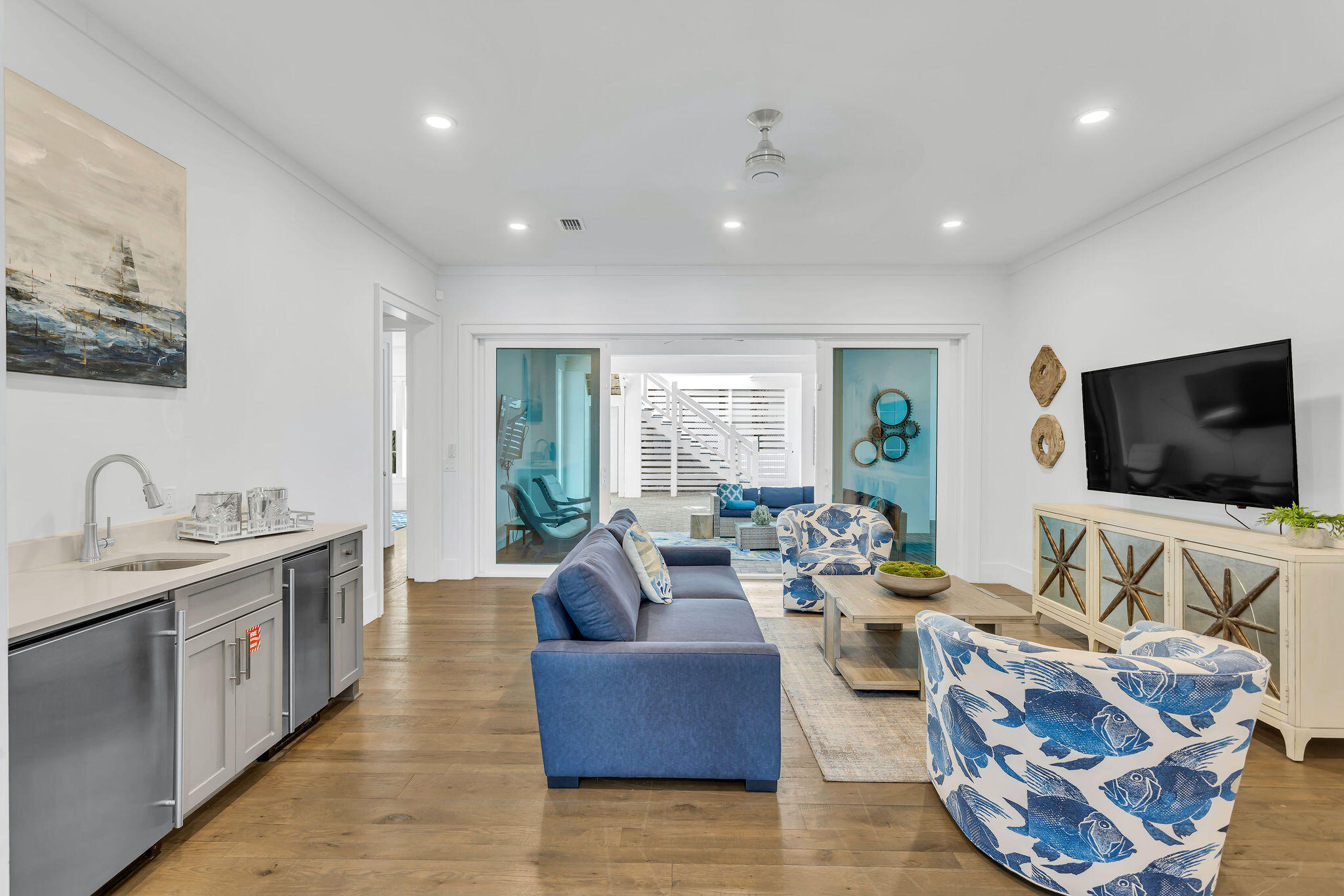 Seagrove Beach - Residential