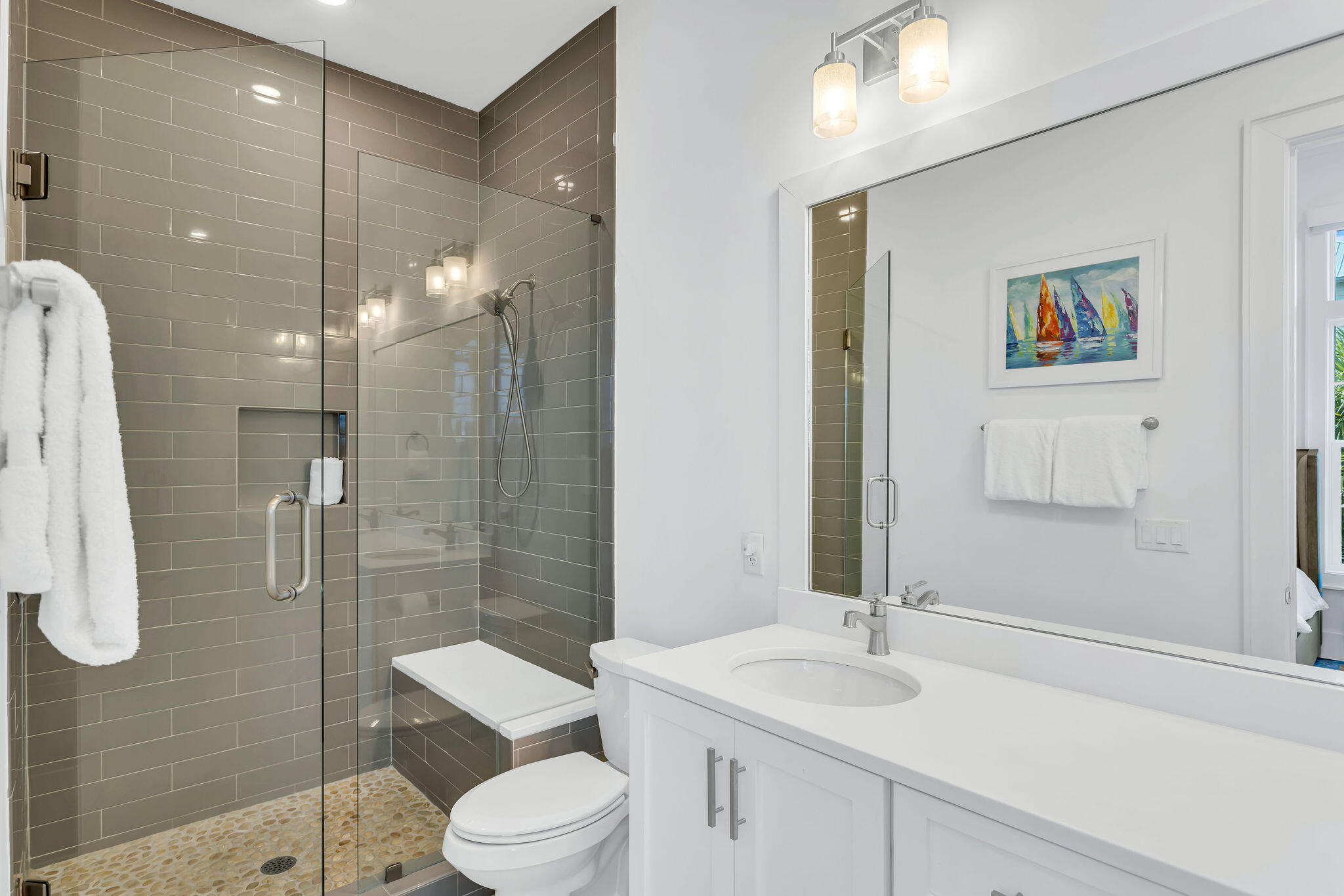 Seagrove Beach - Residential