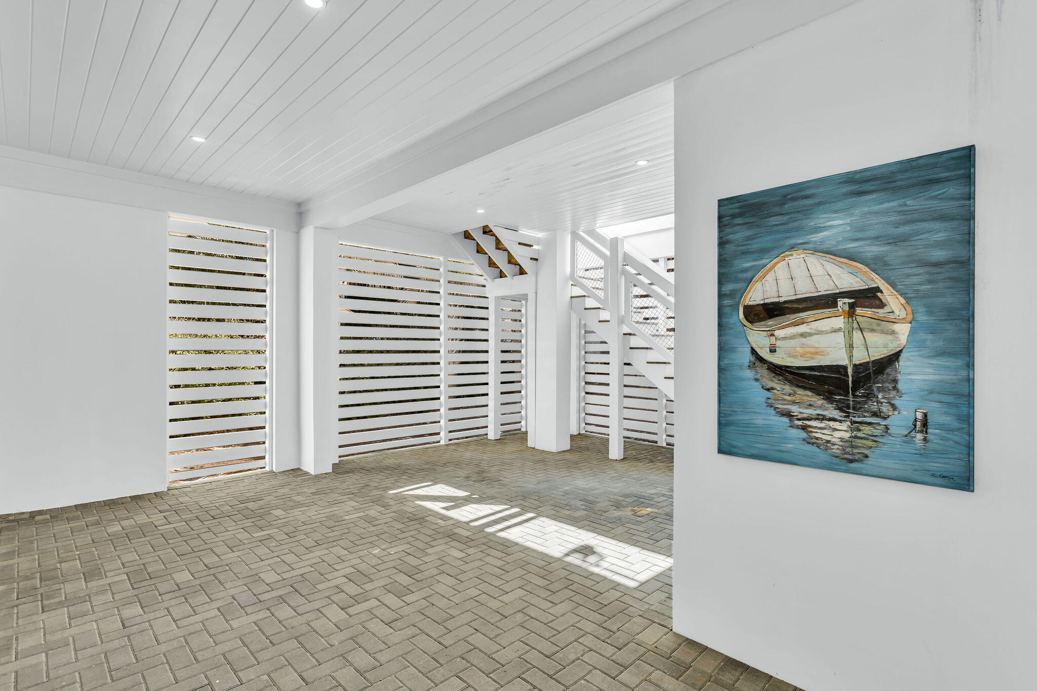 Seagrove Beach - Residential