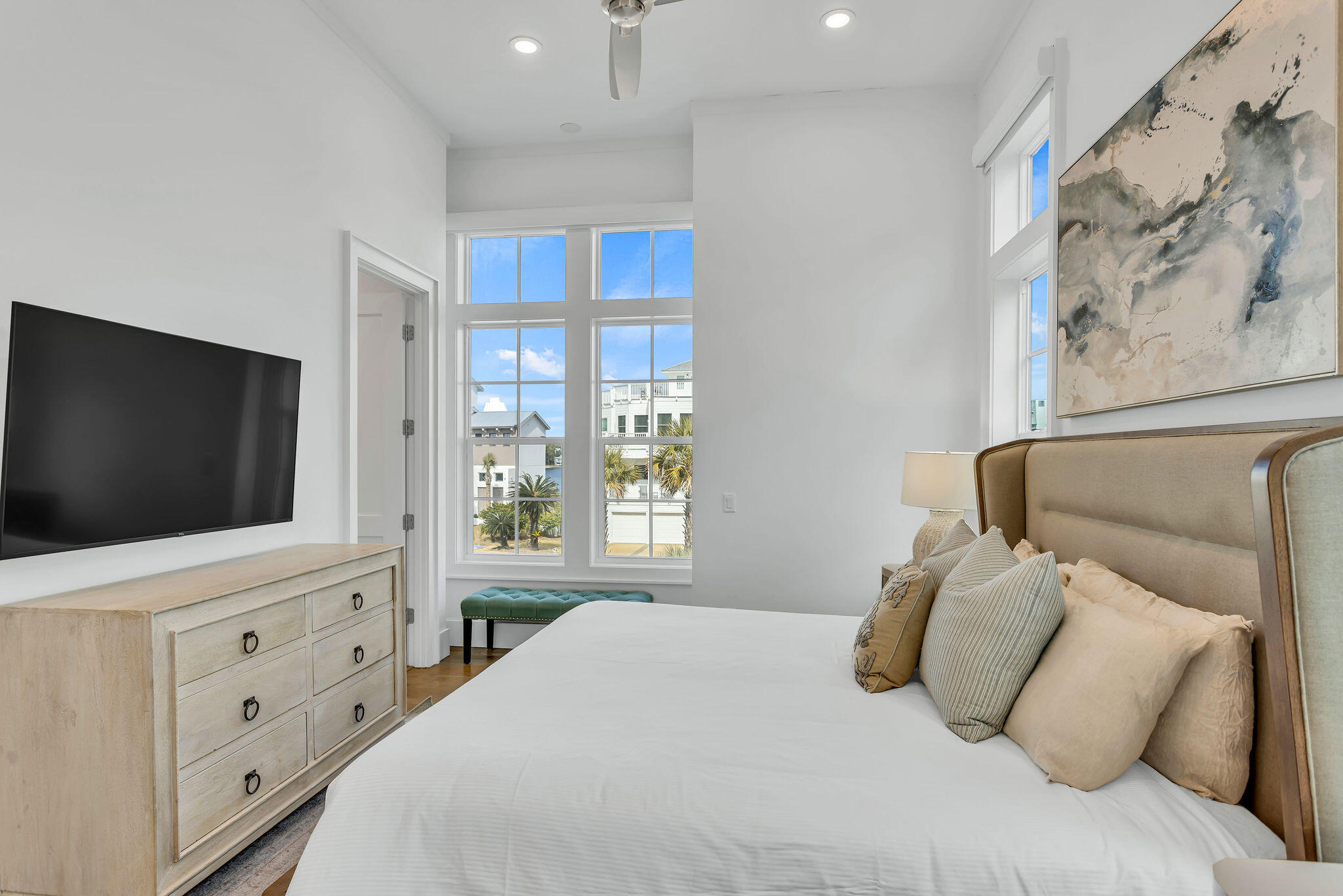 Seagrove Beach - Residential