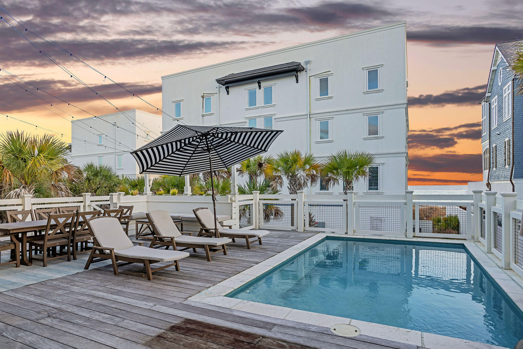 Seagrove Beach - Residential