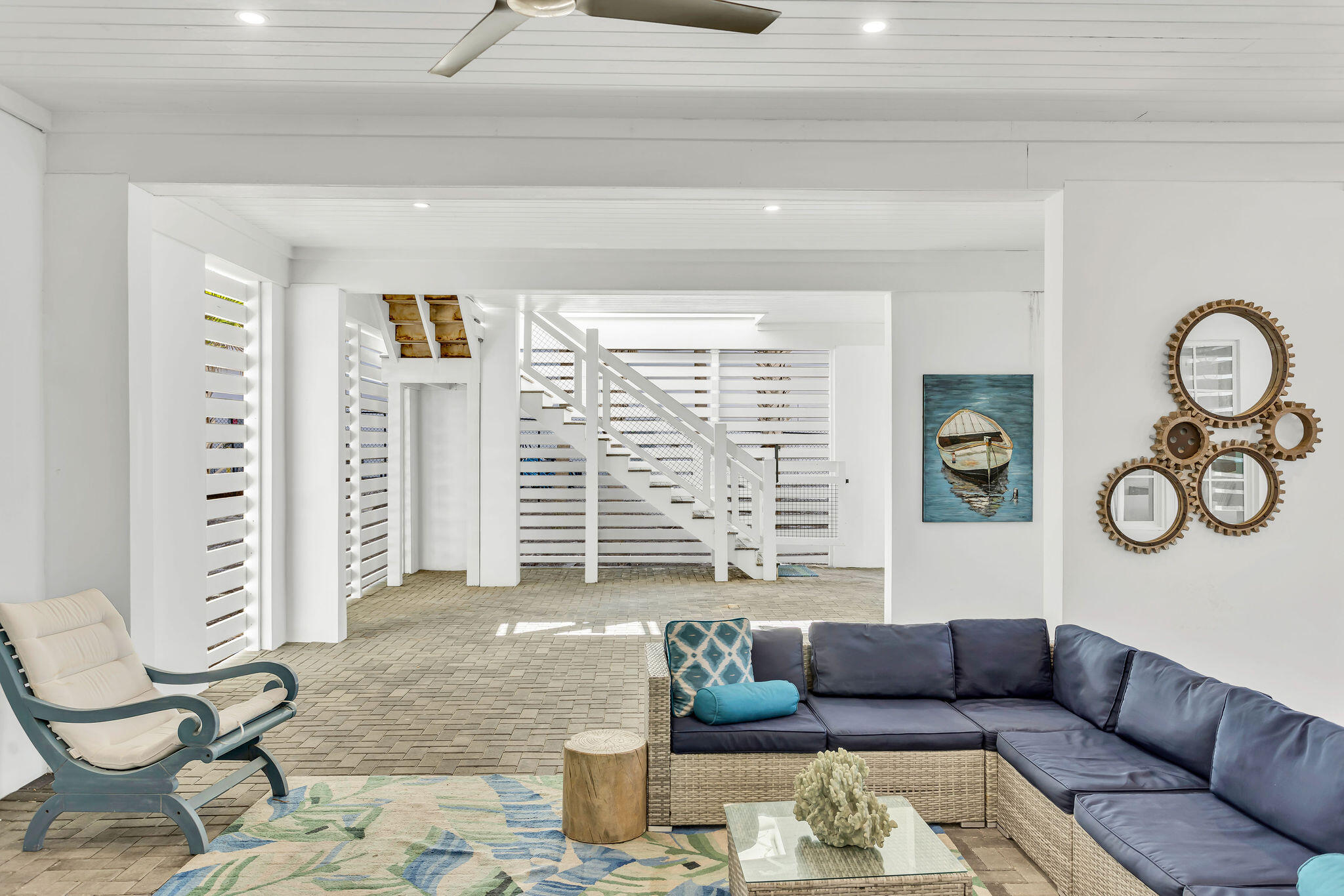 Seagrove Beach - Residential