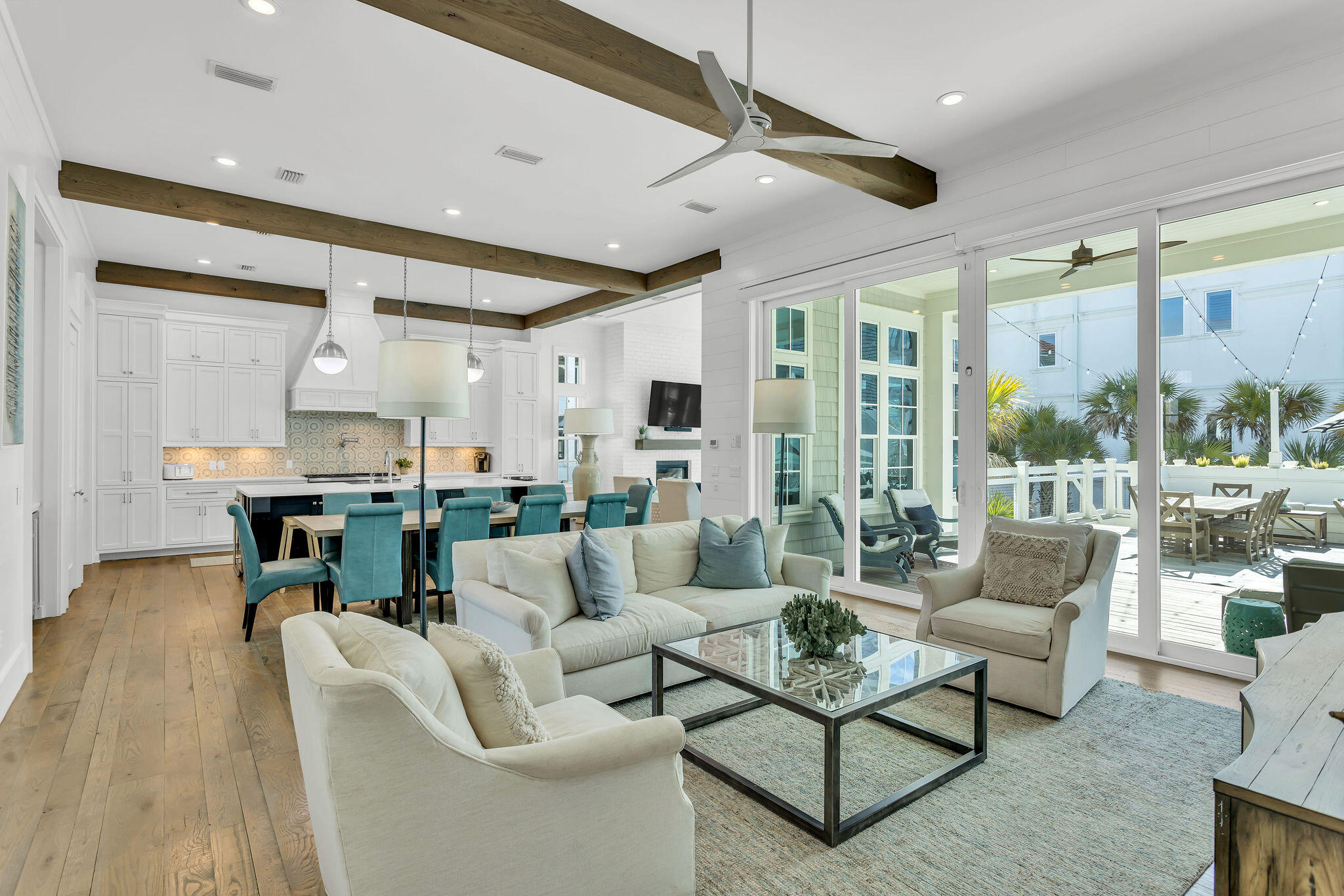 Seagrove Beach - Residential