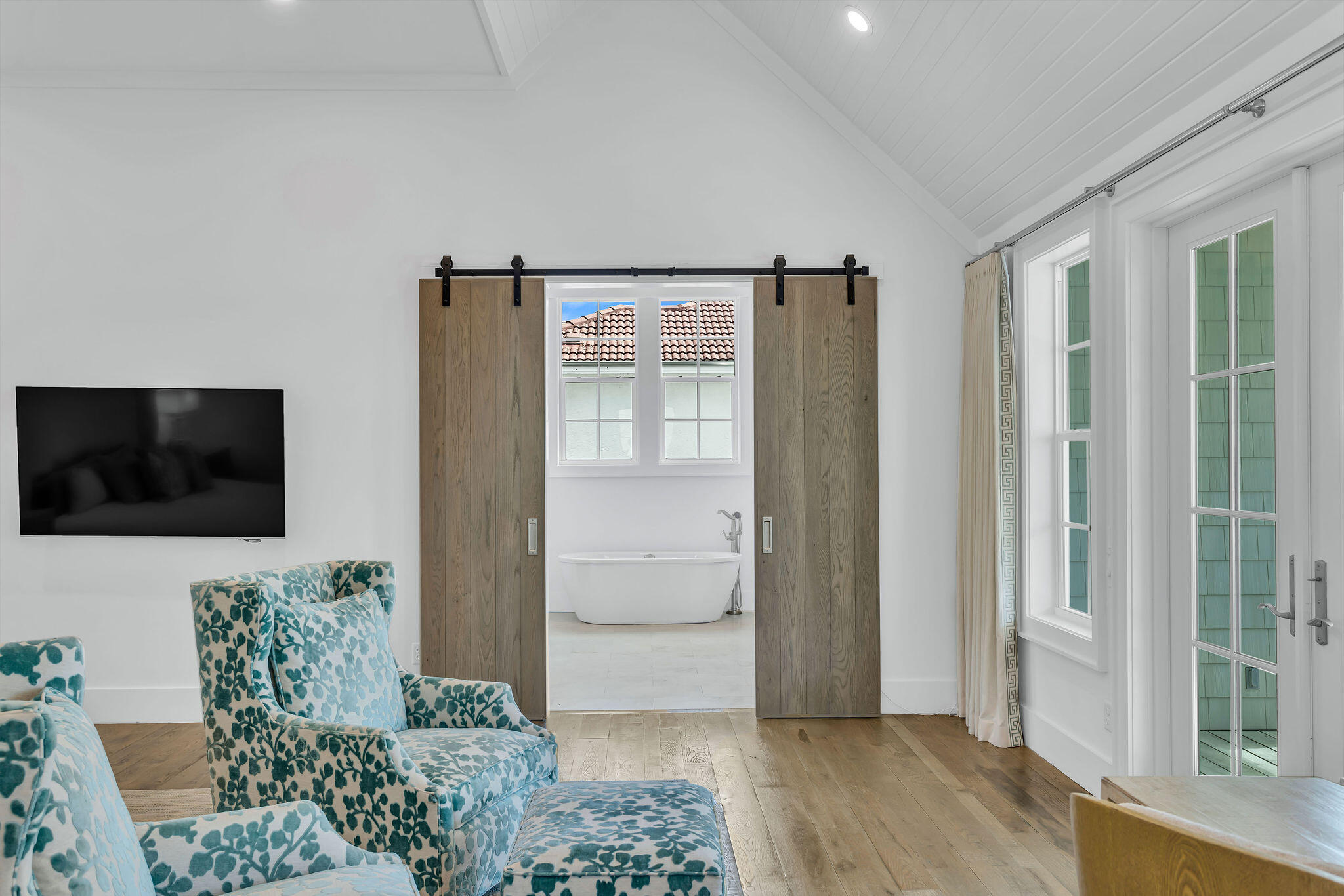 Seagrove Beach - Residential