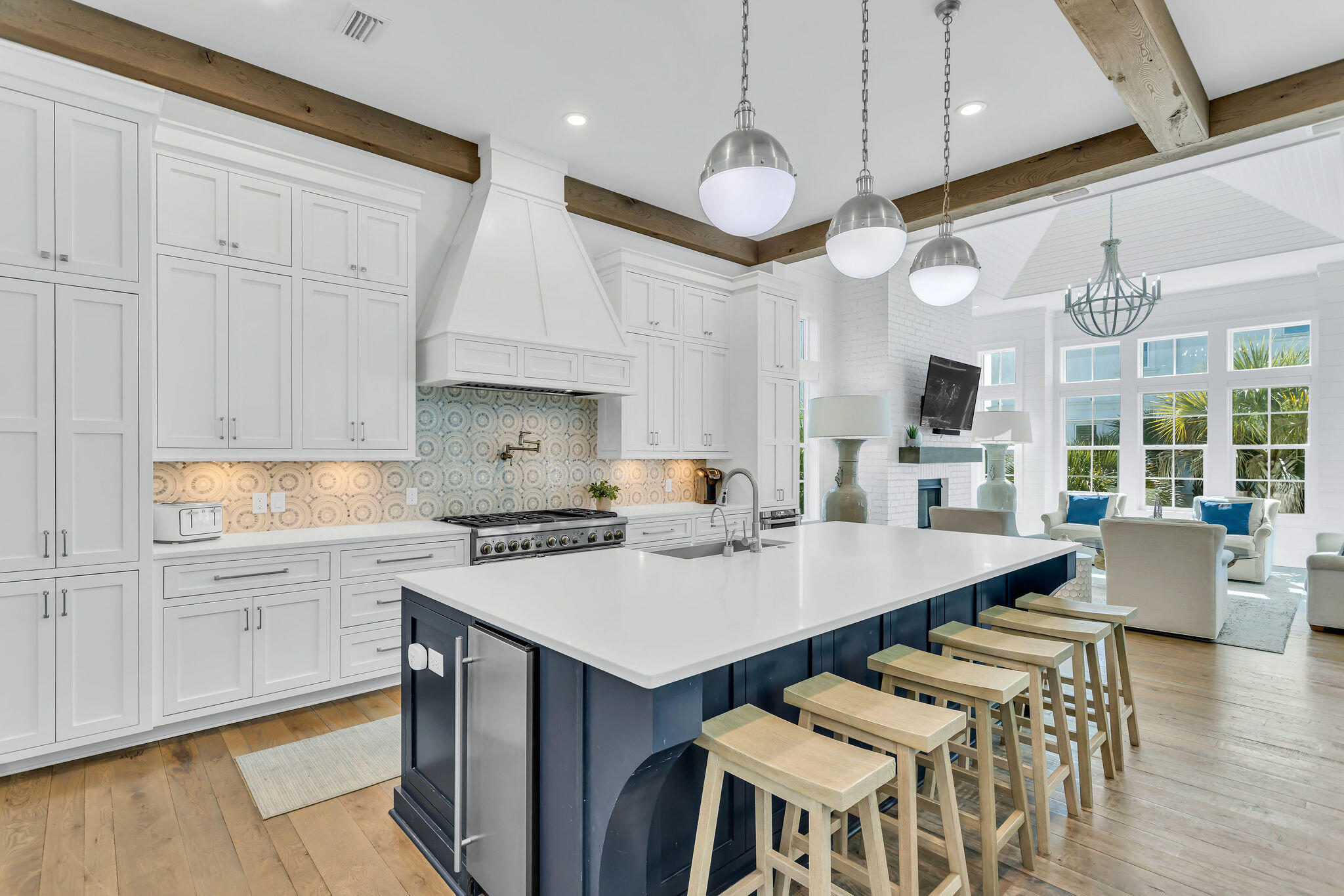 Seagrove Beach - Residential